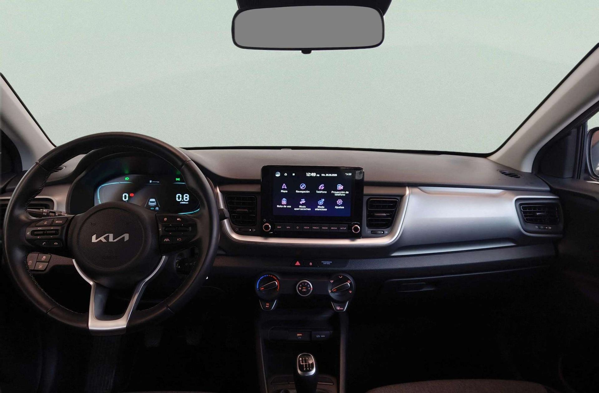 Kia Stonic 1.0 T-GDi MHEV Concept - foto 6