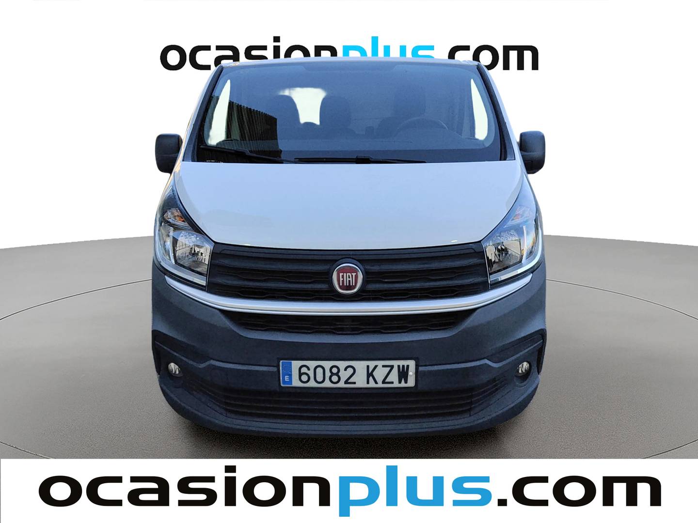 Fiat Talento Fiat Talento Furgon 1.6 MultiJet Base Corto N1 (120 CV) 120cv