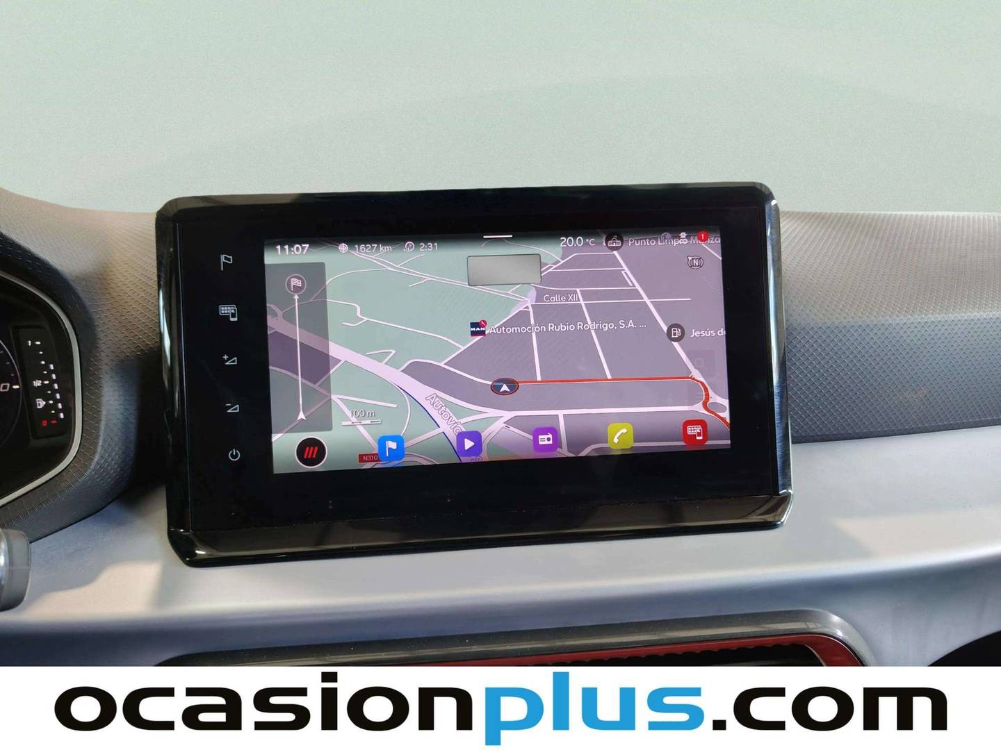 Foto Seat Arona SEAT Arona 1.5 TSI S&S FR XL DSG (150 CV)