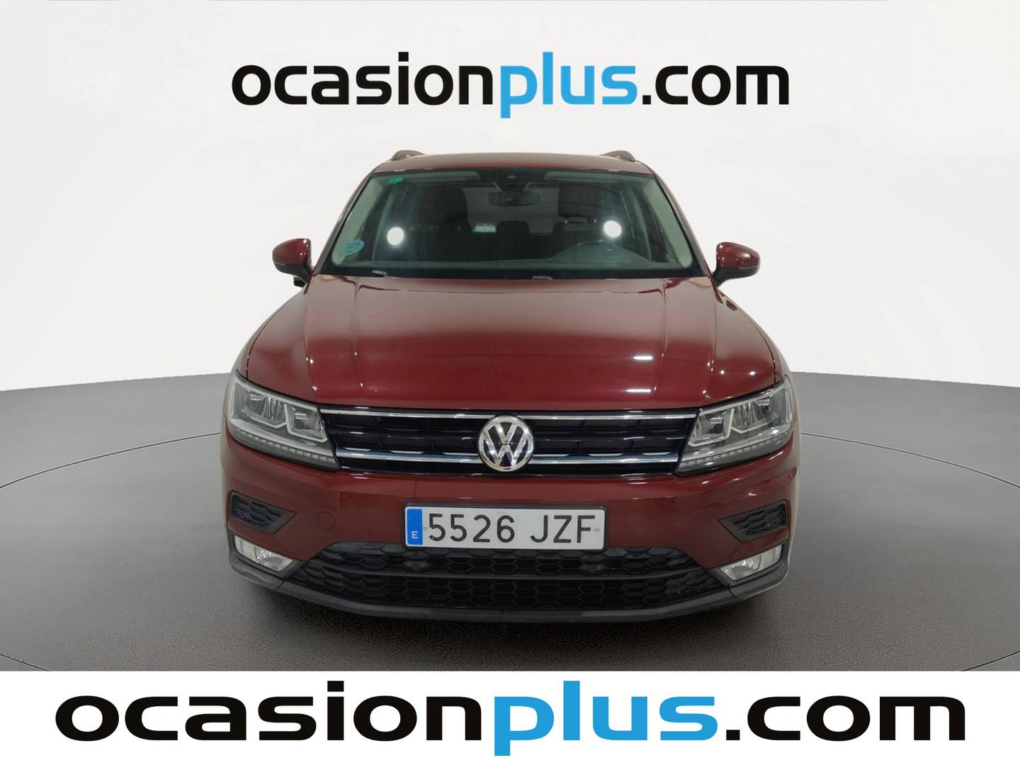 Volkswagen Tiguan Volkswagen Tiguan Advance 2.0 TDI BMT (150 CV) 150cv