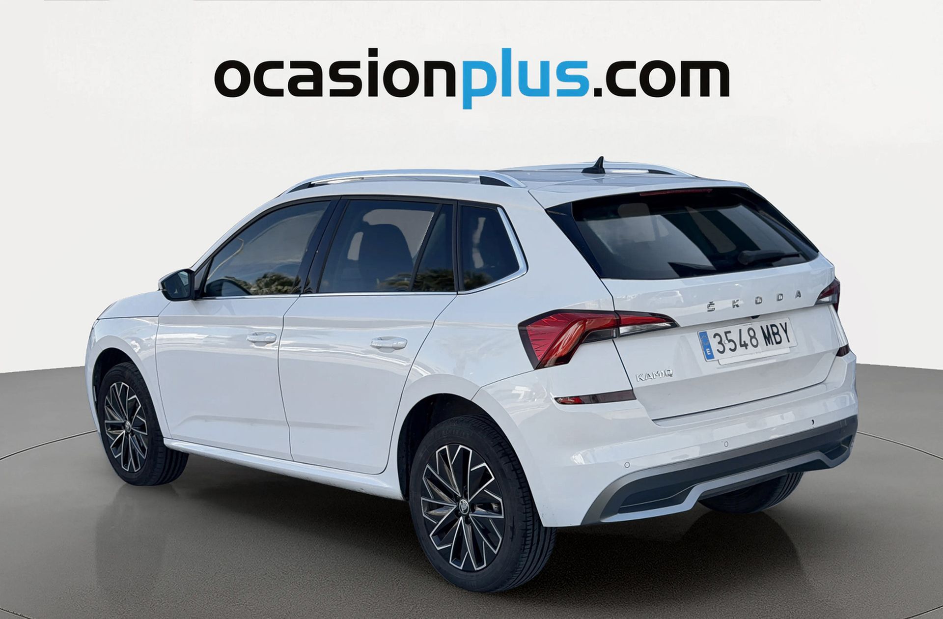 Škoda Kamiq 1.0 TSI Ambition - foto 3