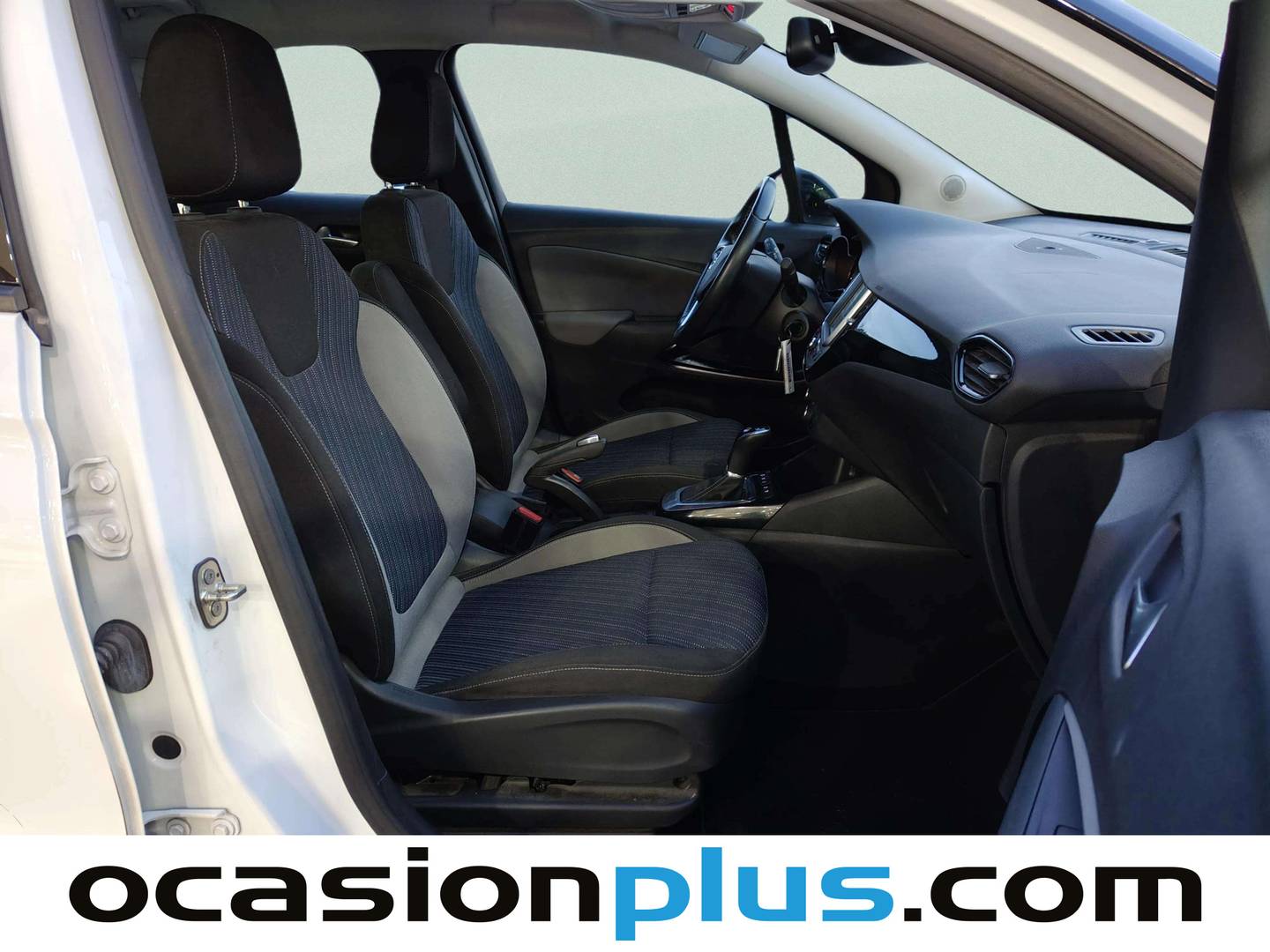 Opel Crossland X Opel Crossland X 1.2 S&S Design Line 120 Aniversario Auto (110 CV) km 0