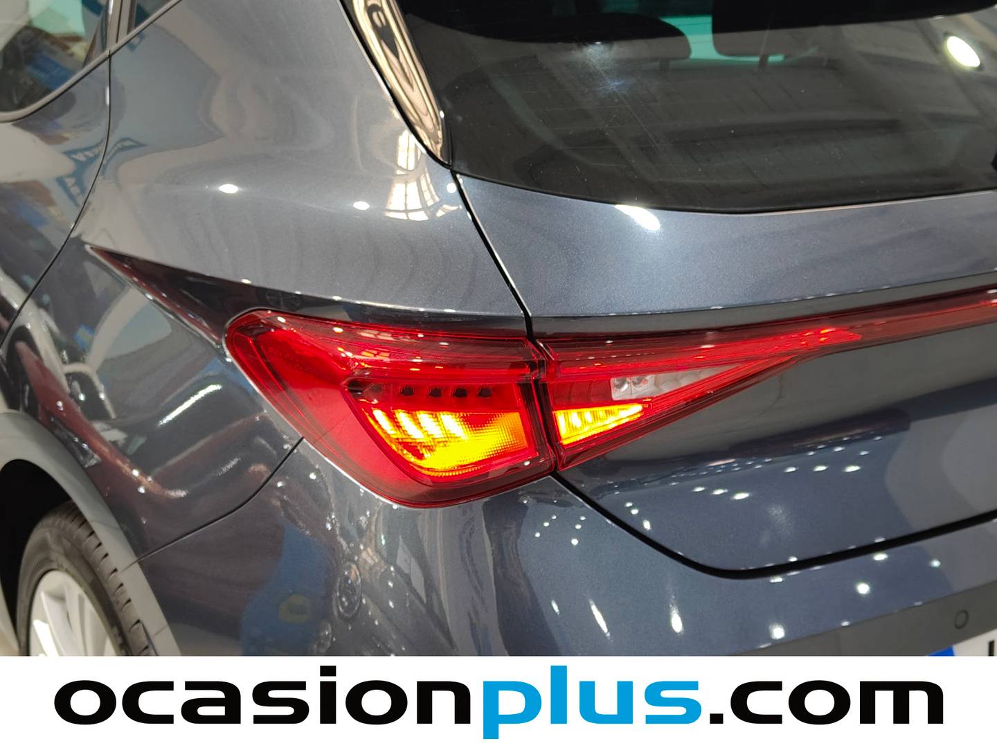 Seat León SEAT León 1.5 eTSI S&S Style Special Edition DSG (150 CV) km 0