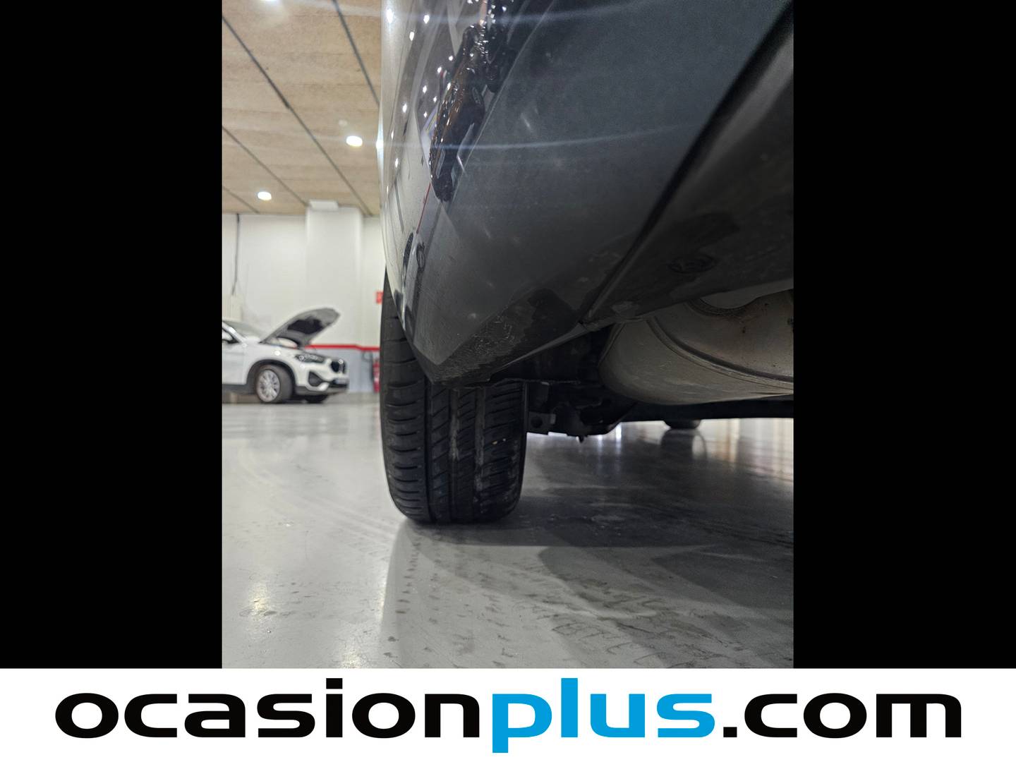 Seat León SEAT León ST ST 1.5 TSI Style 25 Aniversario (115 CV) seminuevo