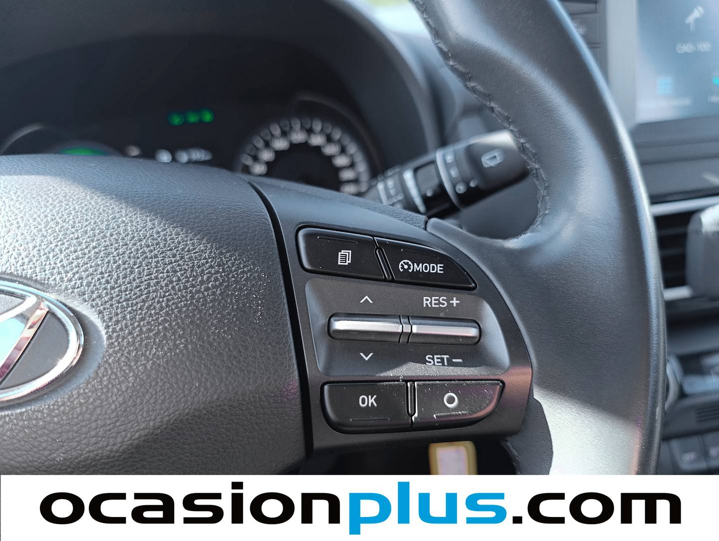 Hyundai Kona Hyundai Kona 1.6 GDI HEV Klass DT (141 CV) barato