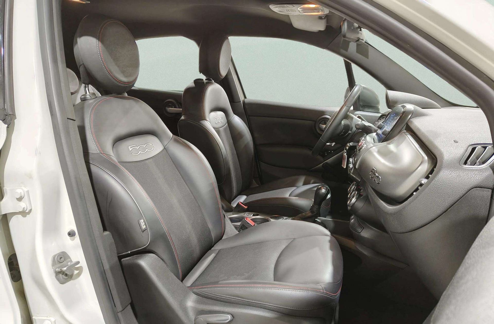 Fiat 500X 1.3 Firefly Sport 4x2 DCT - foto 15