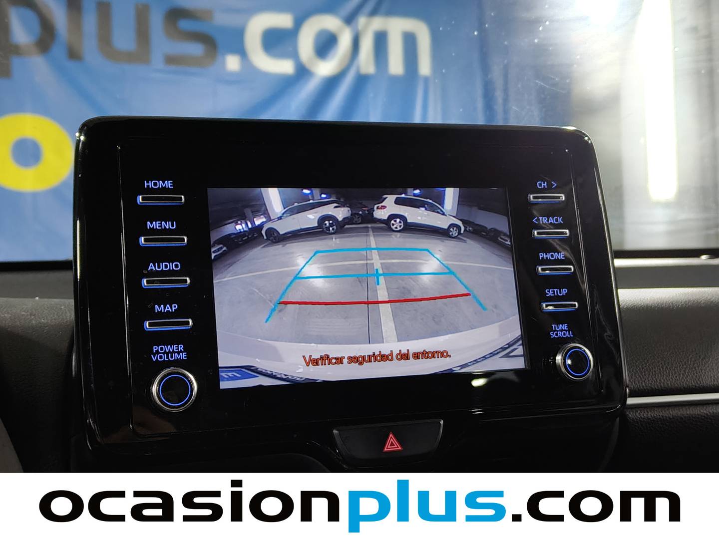 Foto Toyota Yaris Toyota Yaris 120H Business Plus (116 CV)