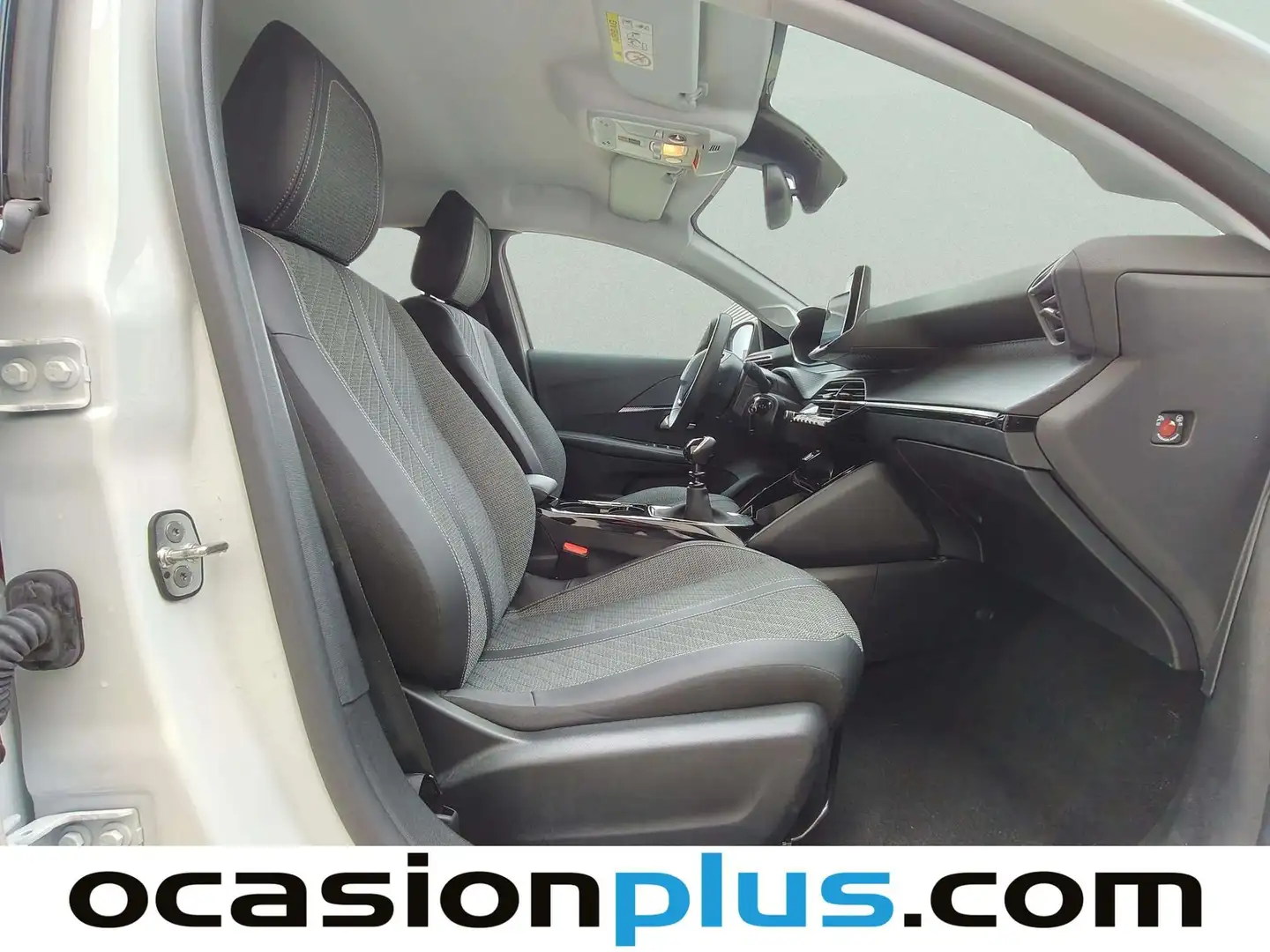 Foto Peugeot 208 Peugeot 208 PureTech 100 Allure (100 CV)