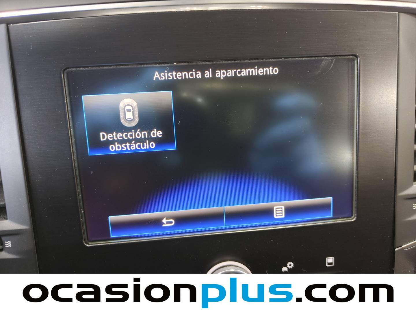 Renault Mégane Renault Megane Intens Energy TCe (130 CV) seminuevo