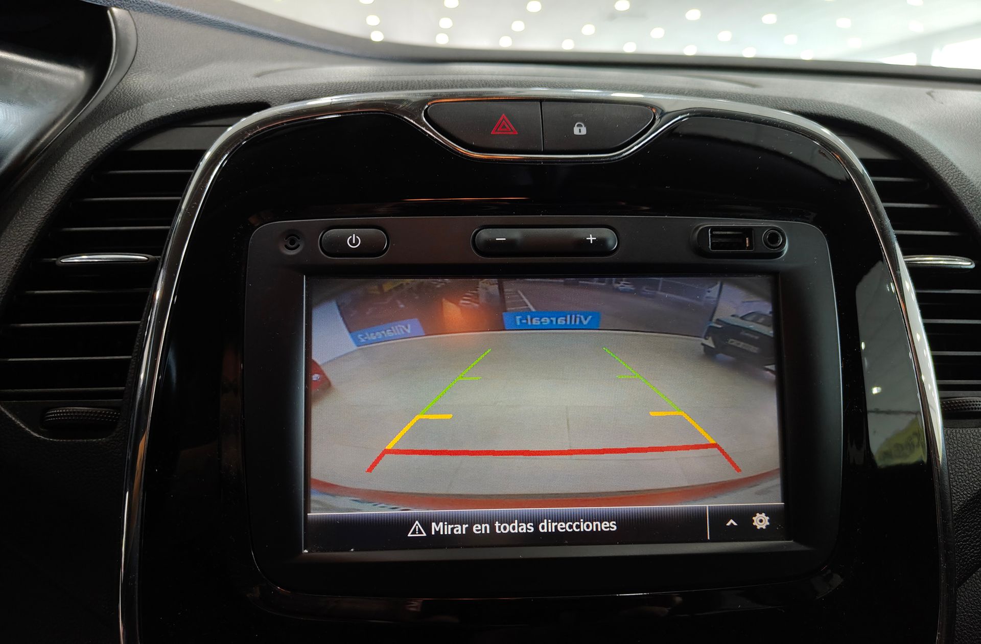 Renault Captur Zen Energy TCe EDC - foto 8