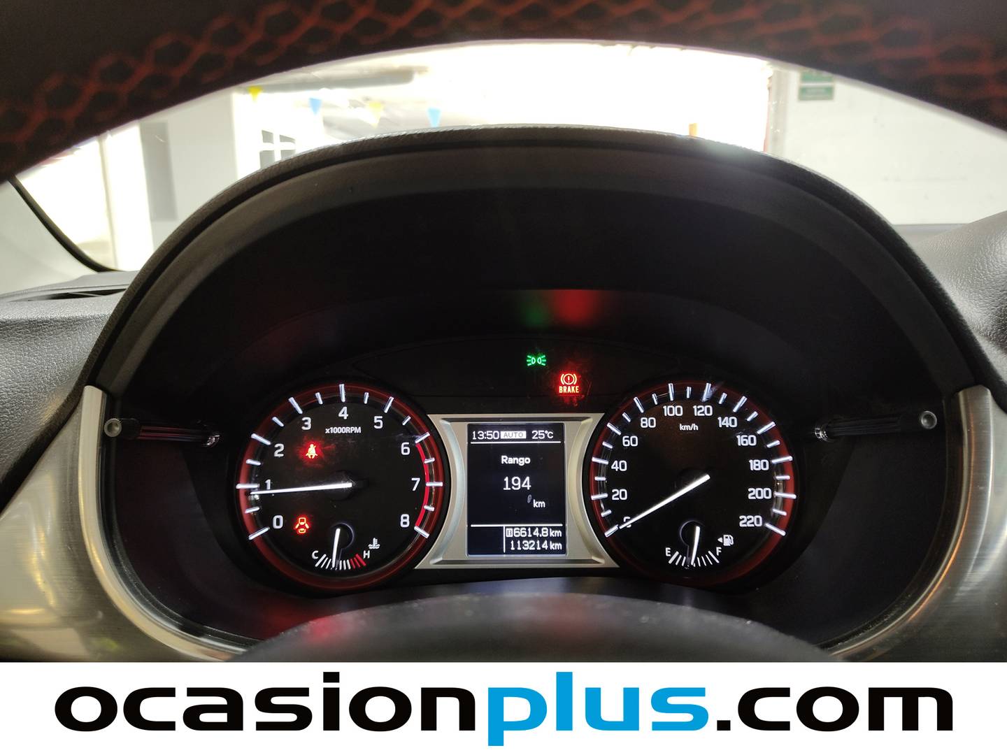 Suzuki Vitara Suzuki Vitara 1.4 Turbo GLX 4WD (140 CV) 2018