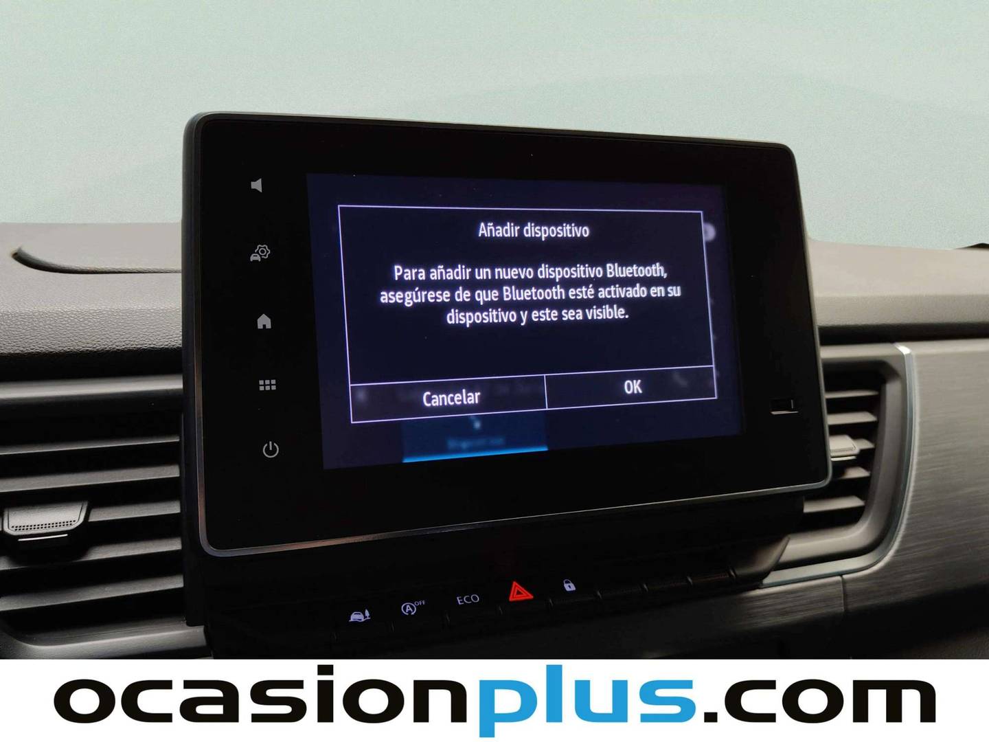 Renault Trafic Renault Trafic SpaceClass Energy Blue dCi (145 CV) diésel