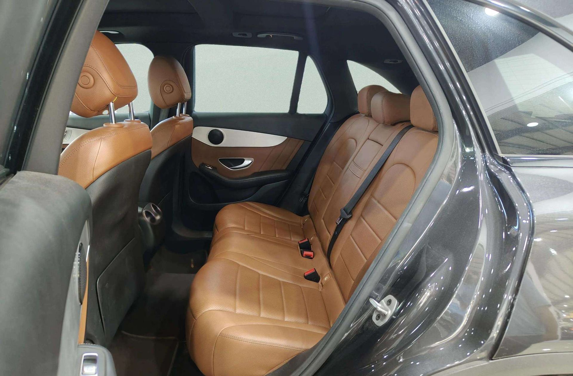Mercedes-Benz GLC Mercedes GLC 300 d 4Matic Pack AMG - foto 13