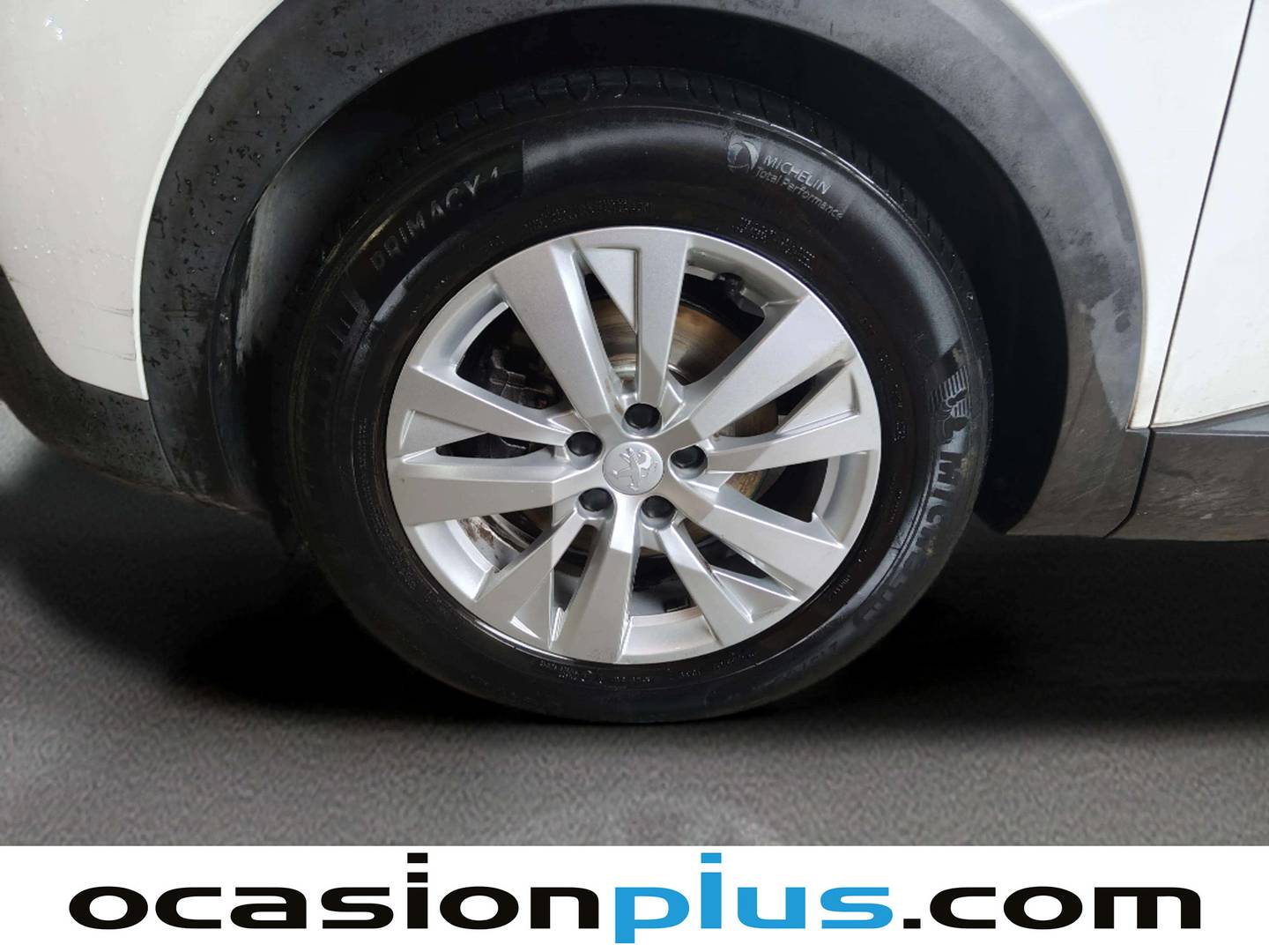 Peugeot 3008 Peugeot 3008 PureTech 130 Active (130 CV) barato