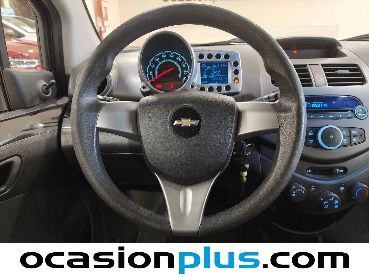 Chevrolet Spark Chevrolet Spark 1.0 16v LS (68 CV) 2010