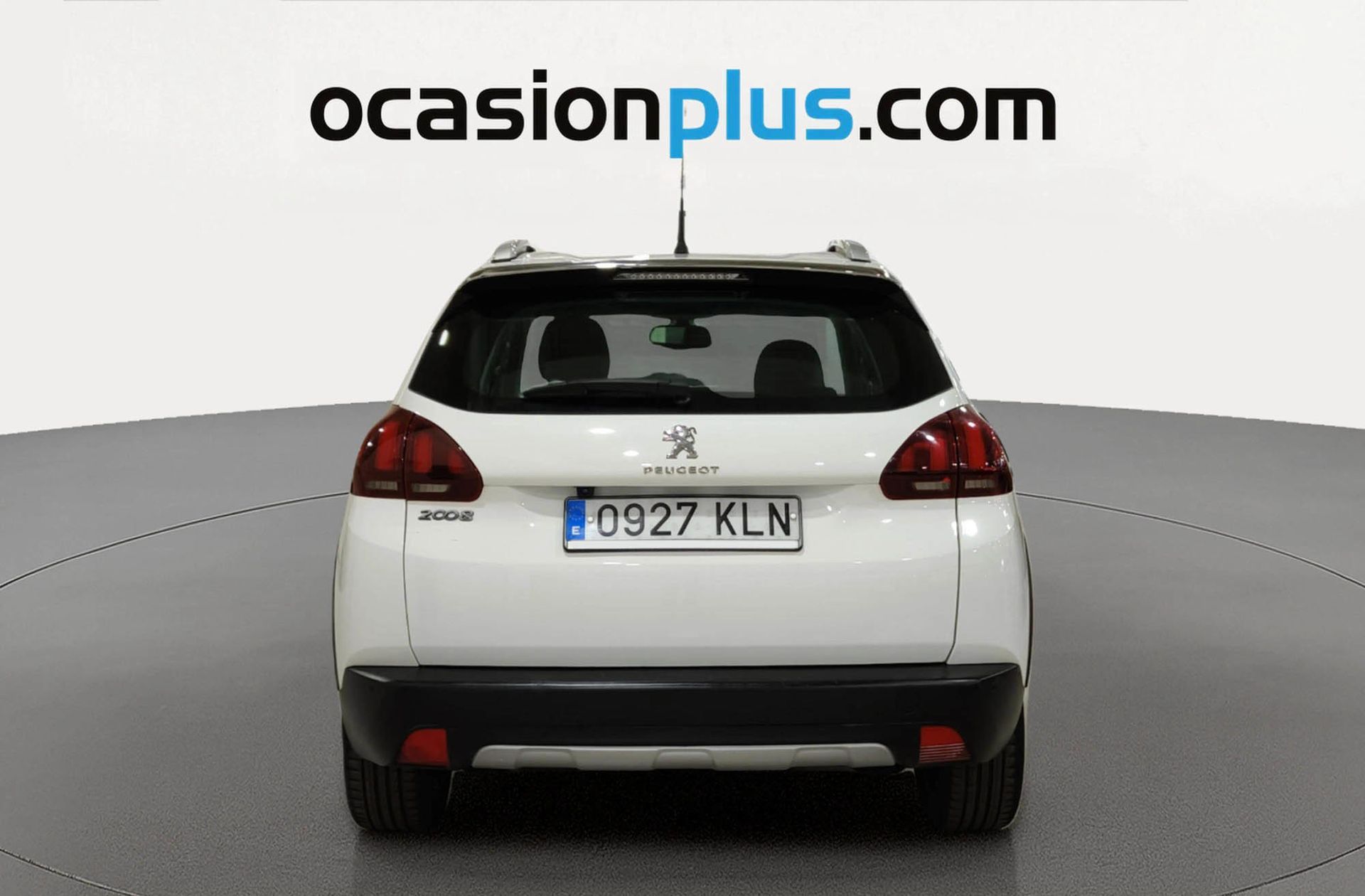 Peugeot 2008 BlueHDi 120 Allure - foto 14