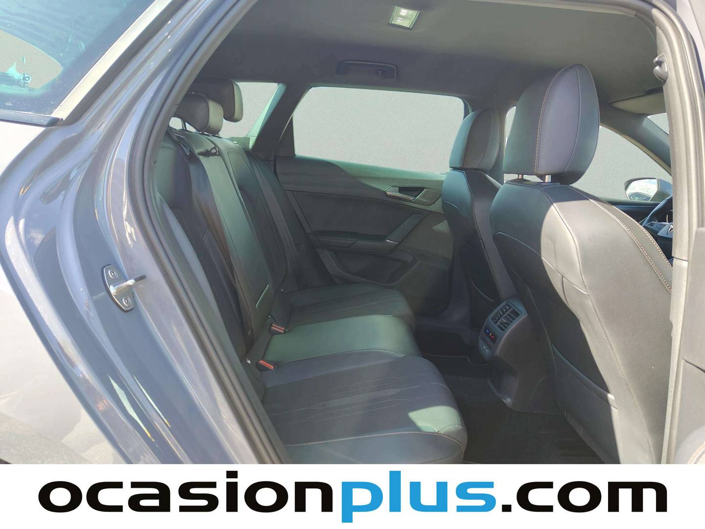 Cupra León Cupra Leon Sportstourer Sportstourer 1.5 eTSI DSG (150 CV) al mejor precio