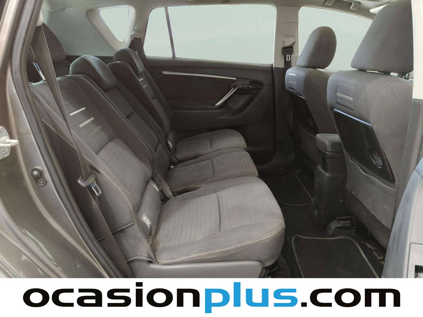 Toyota Verso Toyota Verso 115D Advance (112 CV) 7 Plazas km 0