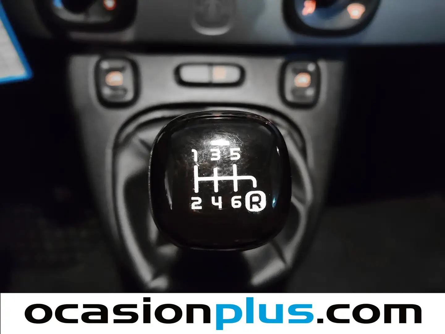 Foto Fiat Panda Fiat Panda 1.0 Hybrid GSE City Life (70 CV)