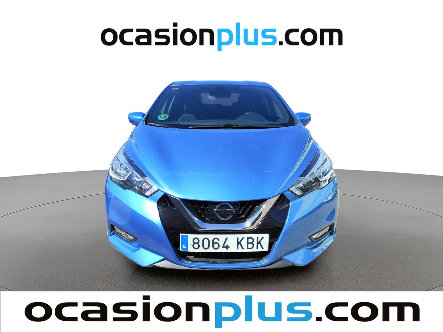 Nissan Micra Nissan Micra IG-T S&S N-Connecta (90 CV) 90cv