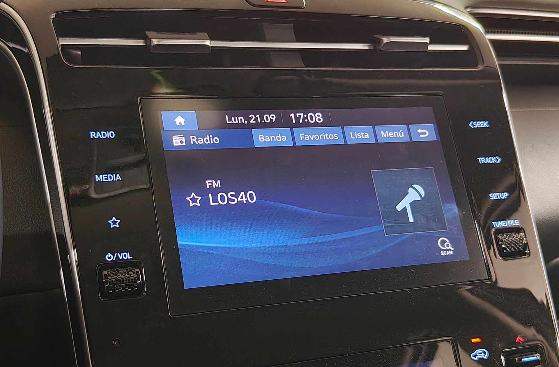 Hyundai Tucson 1.6 T-GDi 48V Maxx - foto 32