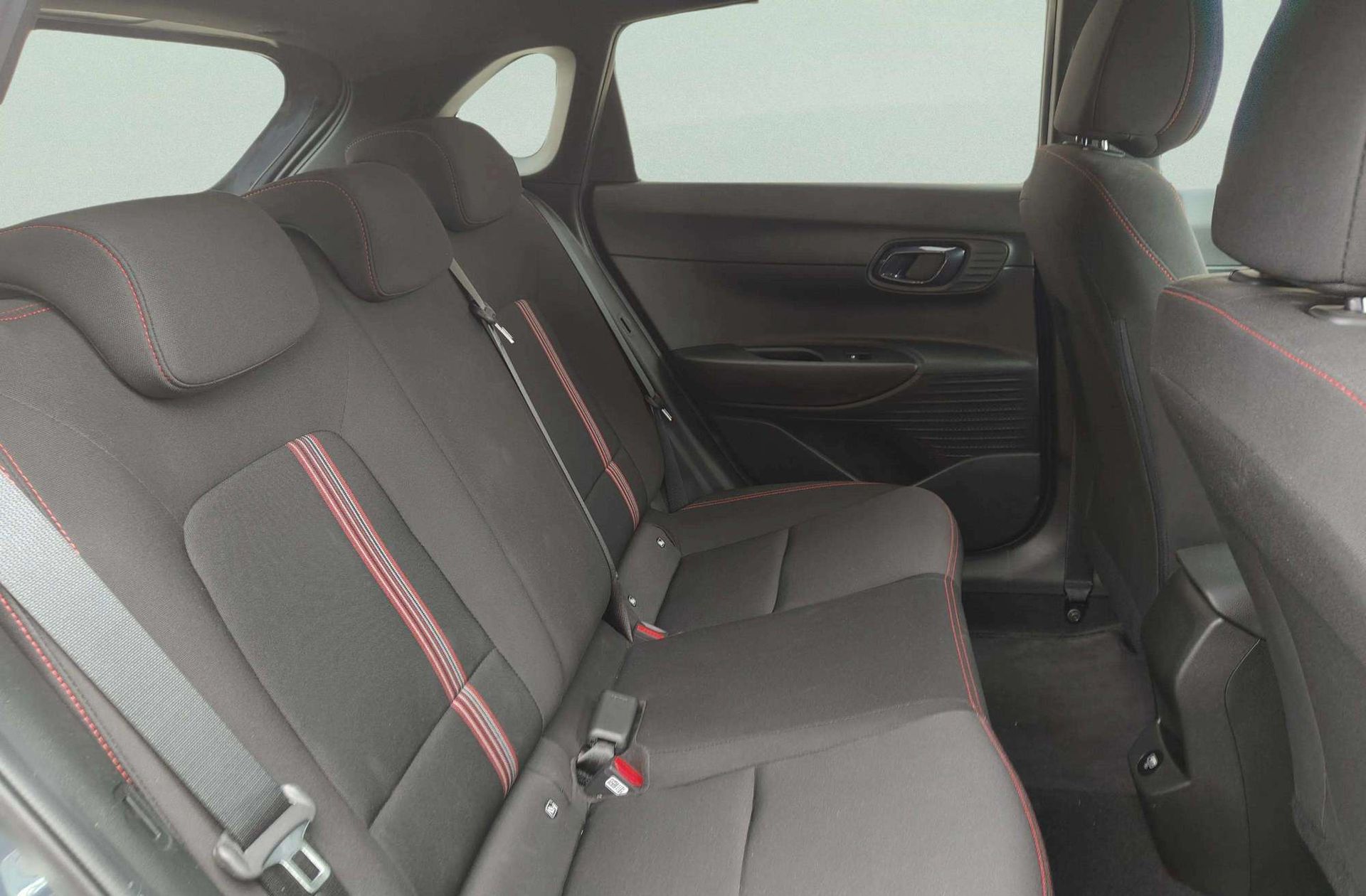 Hyundai i20 1.2 MPI N Line 30 Aniversario - foto 12