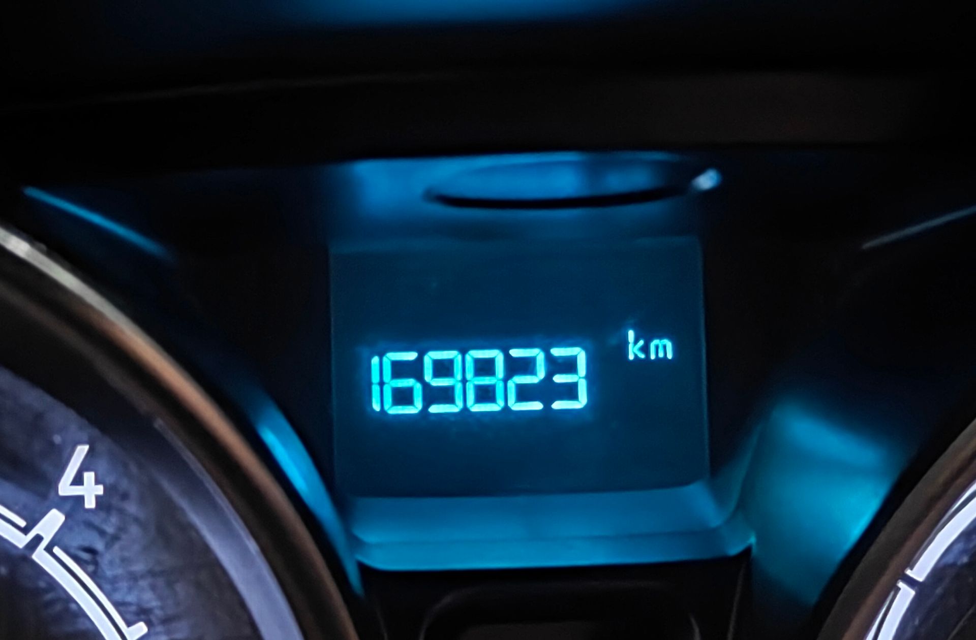 Ford EcoSport 1.5 TDCi Titanium - foto 8