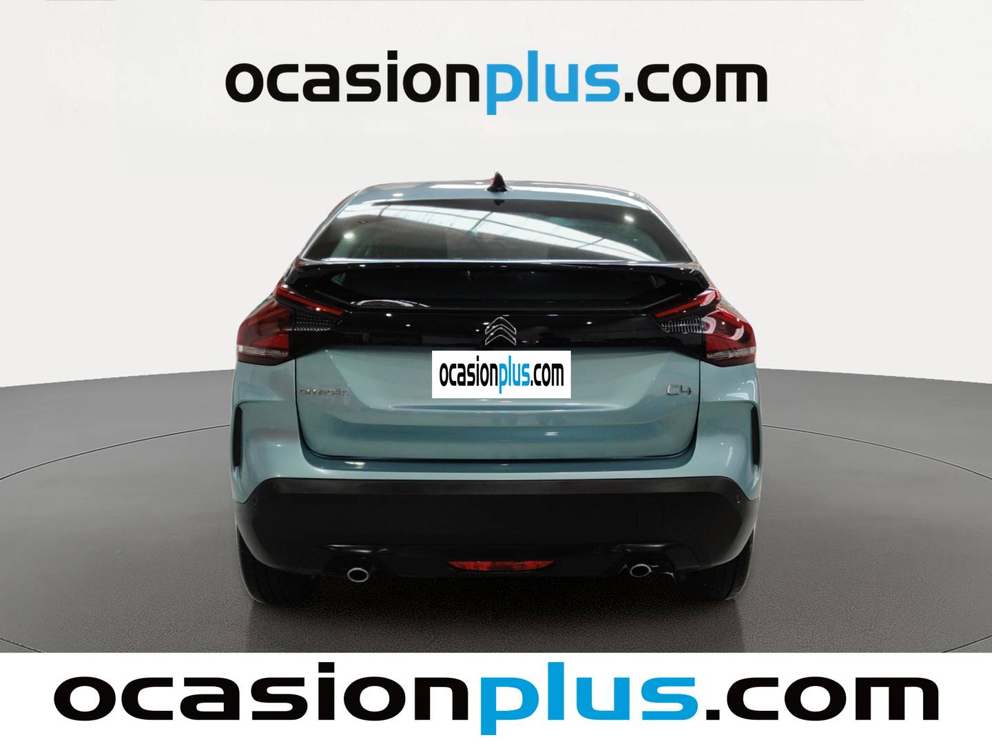 Citroën C4 Citroen C4 PureTech 130 S&S Plus (131 CV) al mejor precio