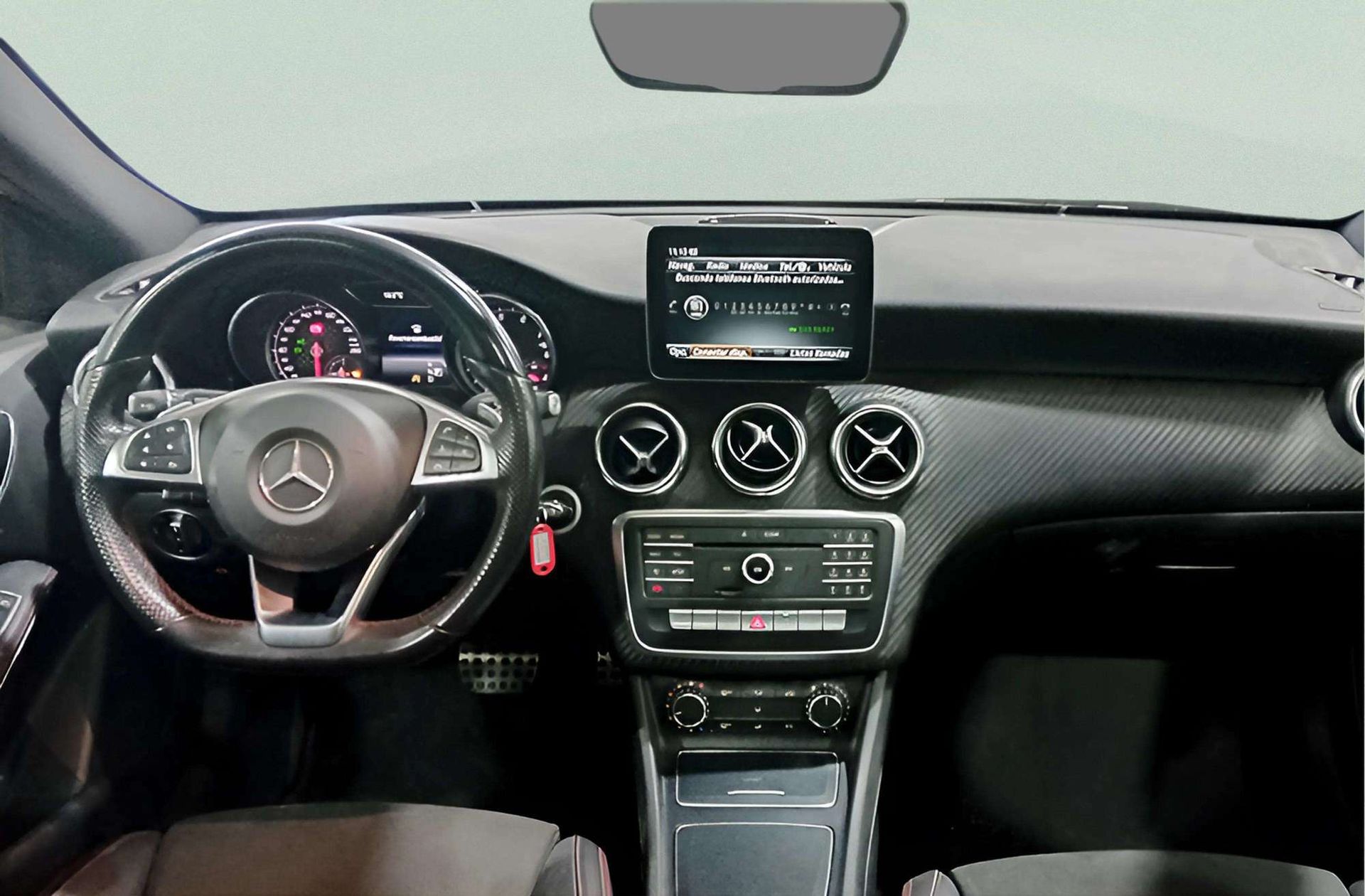 Mercedes-Benz Clase A 180 Pack AMG - foto 7