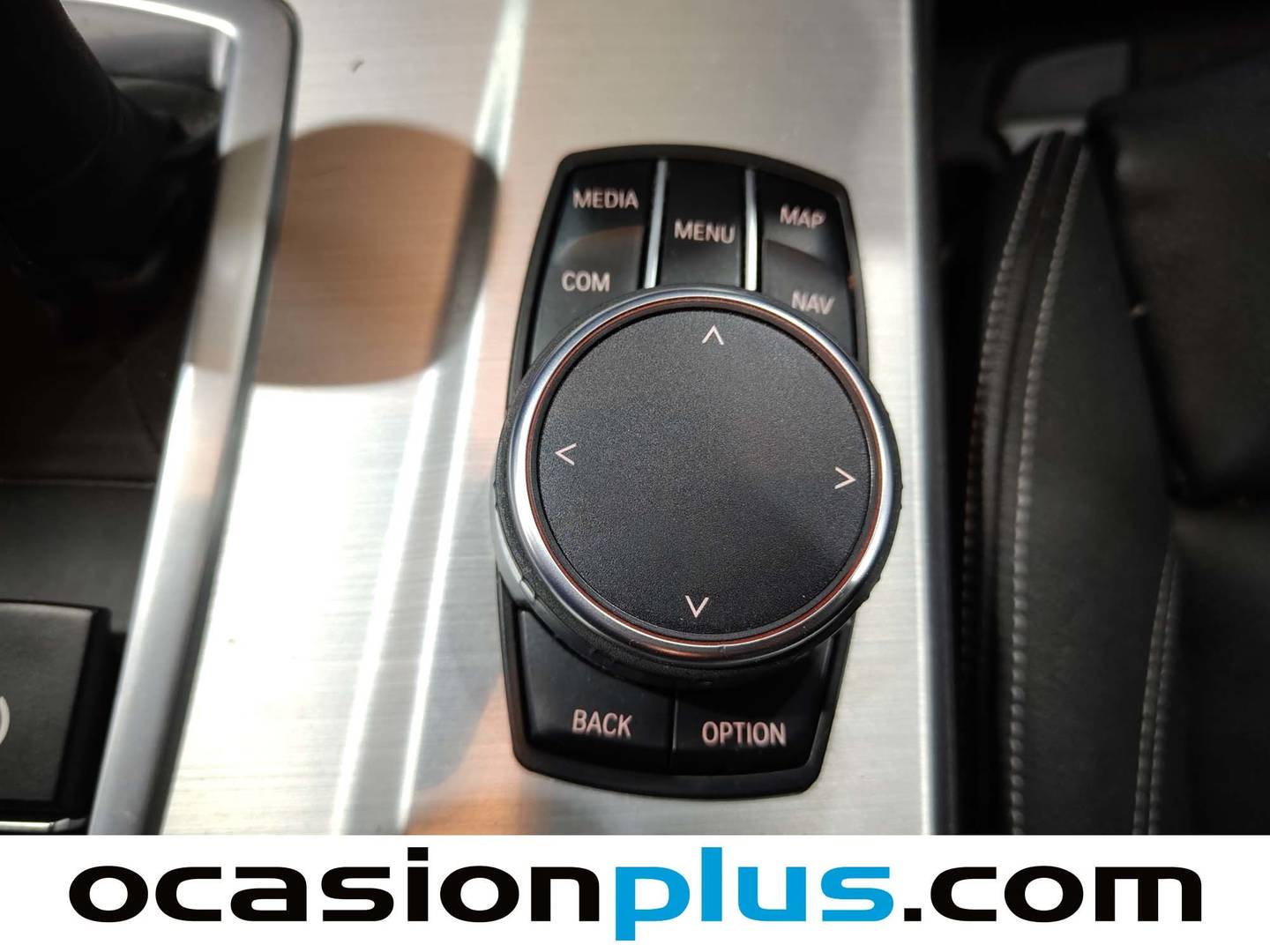 Foto BMW X4 BMW X4 xDrive30d  Pack M  (258 CV)