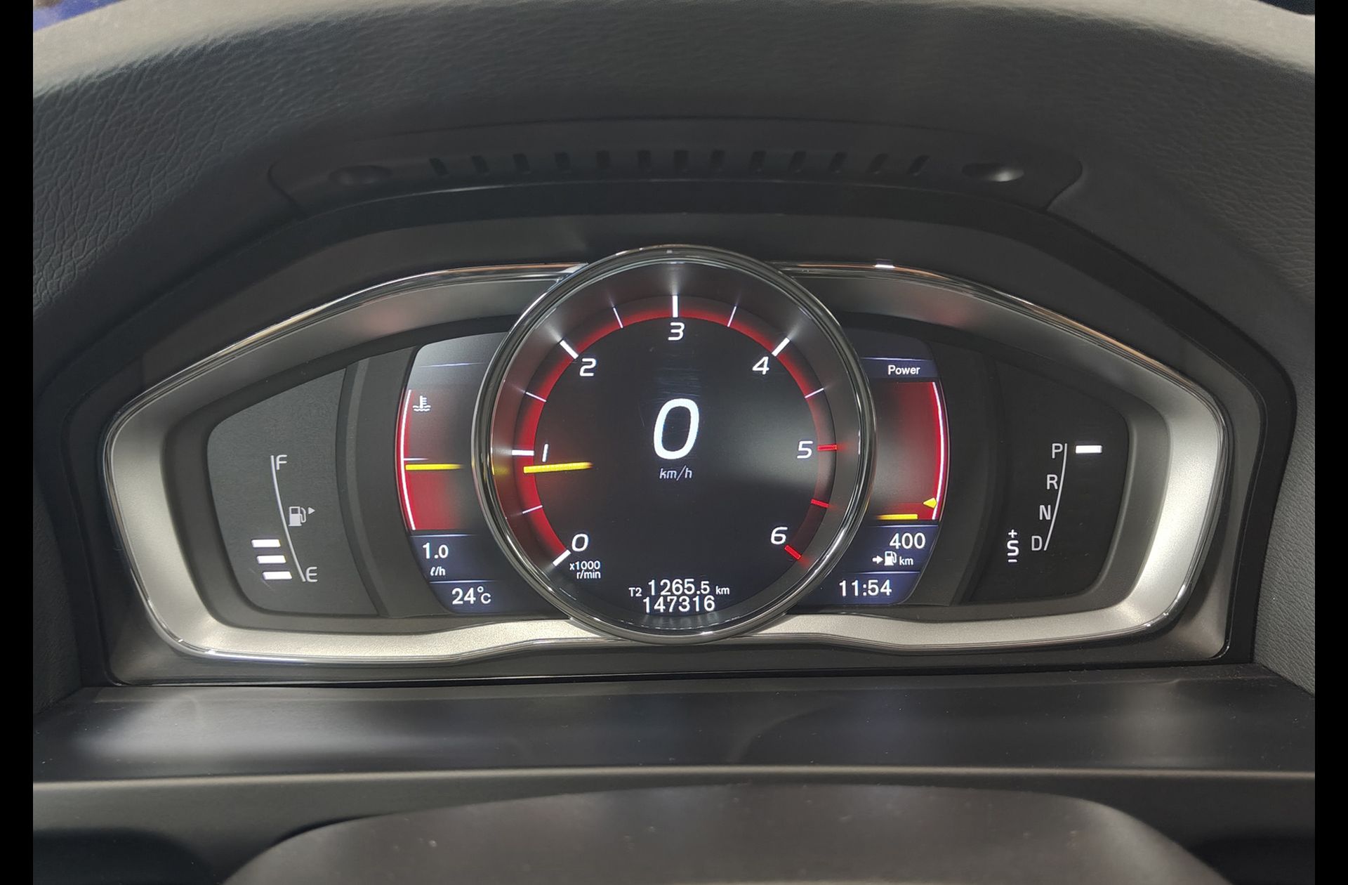 Volvo S60 D3 Summum - foto 19