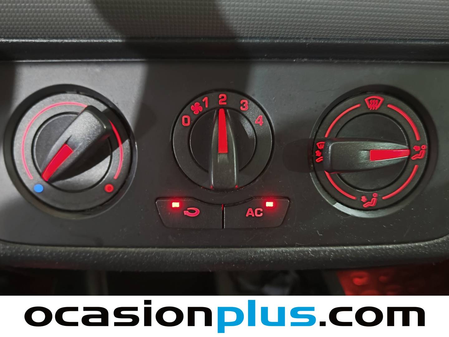 Seat Ibiza Seat Ibiza 1.6 TDI Reference (90 CV) barato