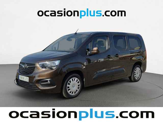 Opel Combo life Segunda Mano Castellón