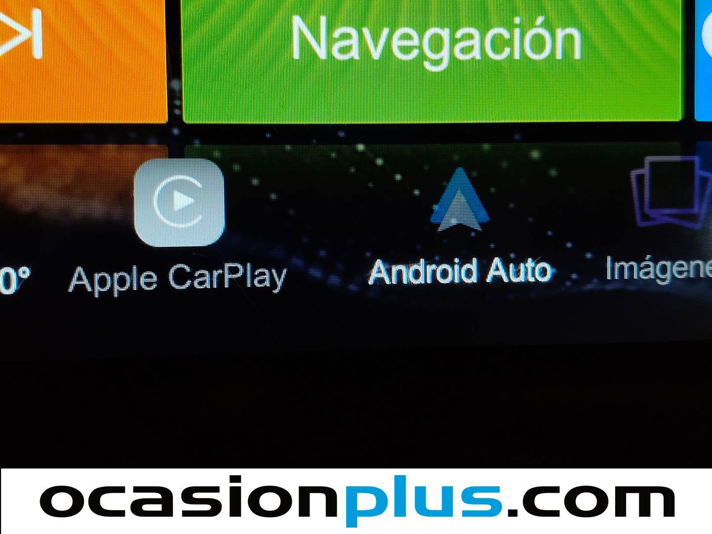 Acabados MG ZS MG ZS 1.5 Luxury (106 CV)
