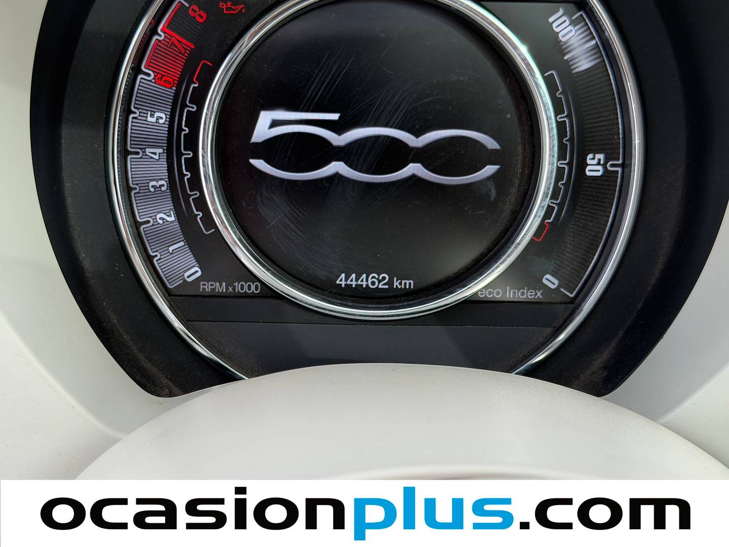 Fiat 500 Fiat 500 Dolcevita 1.0 Hybrid (70 CV) seminuevo