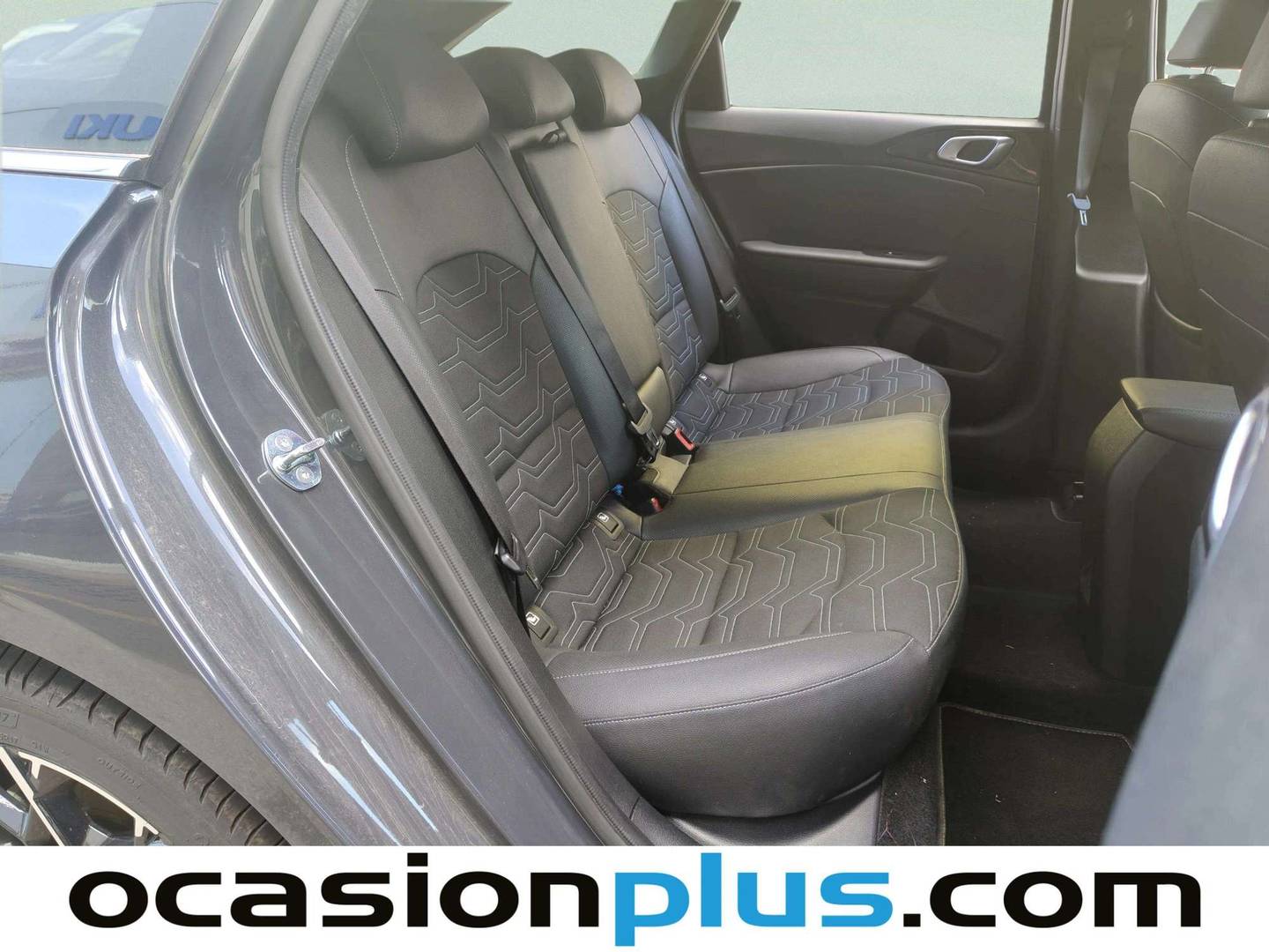 KIA Ceed Tourer Kia Ceed Tourer 1.0 MHEV Style Edition DCT (100 CV) híbrido