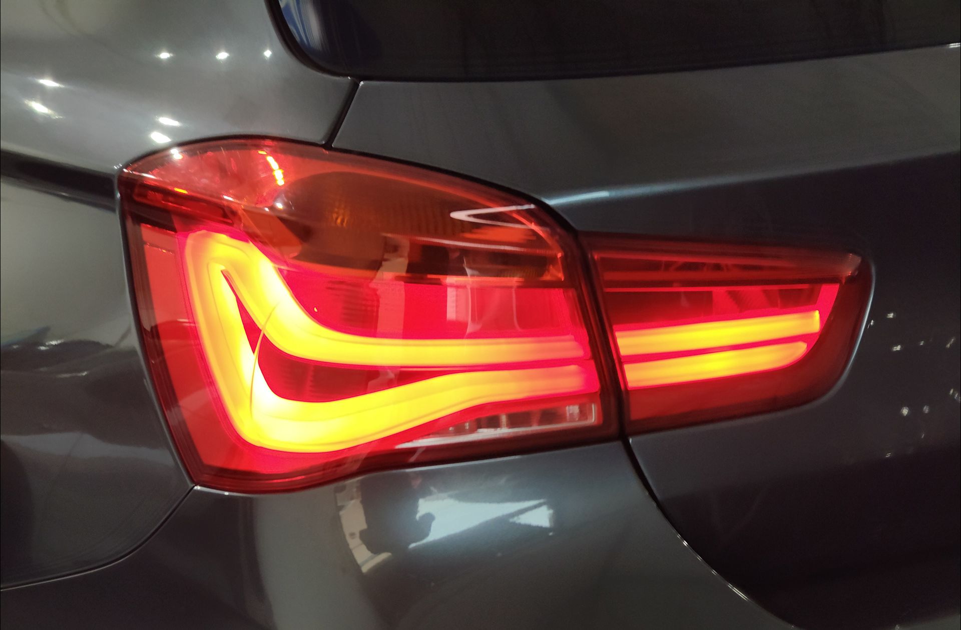 BMW Serie 1 118i - foto 16