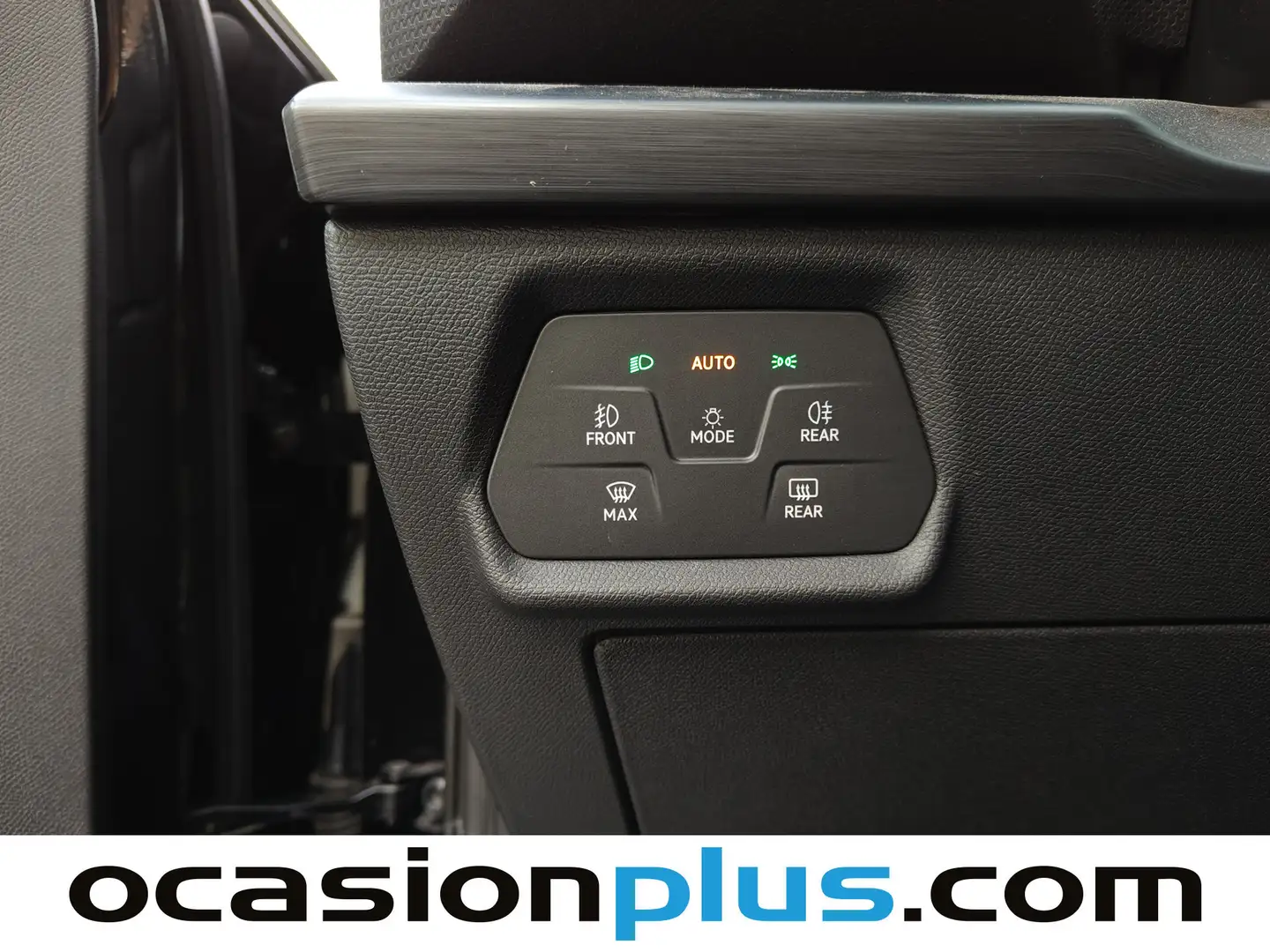 Foto Cupra León CUPRA León 1.5 eTSI DSG  (150 CV)