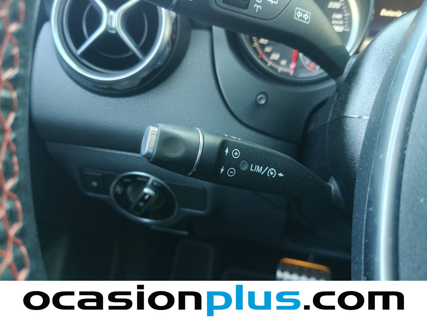 Mercedes GLA Mercedes-Benz GLA 200 Pack AMG (156 CV) 156cv