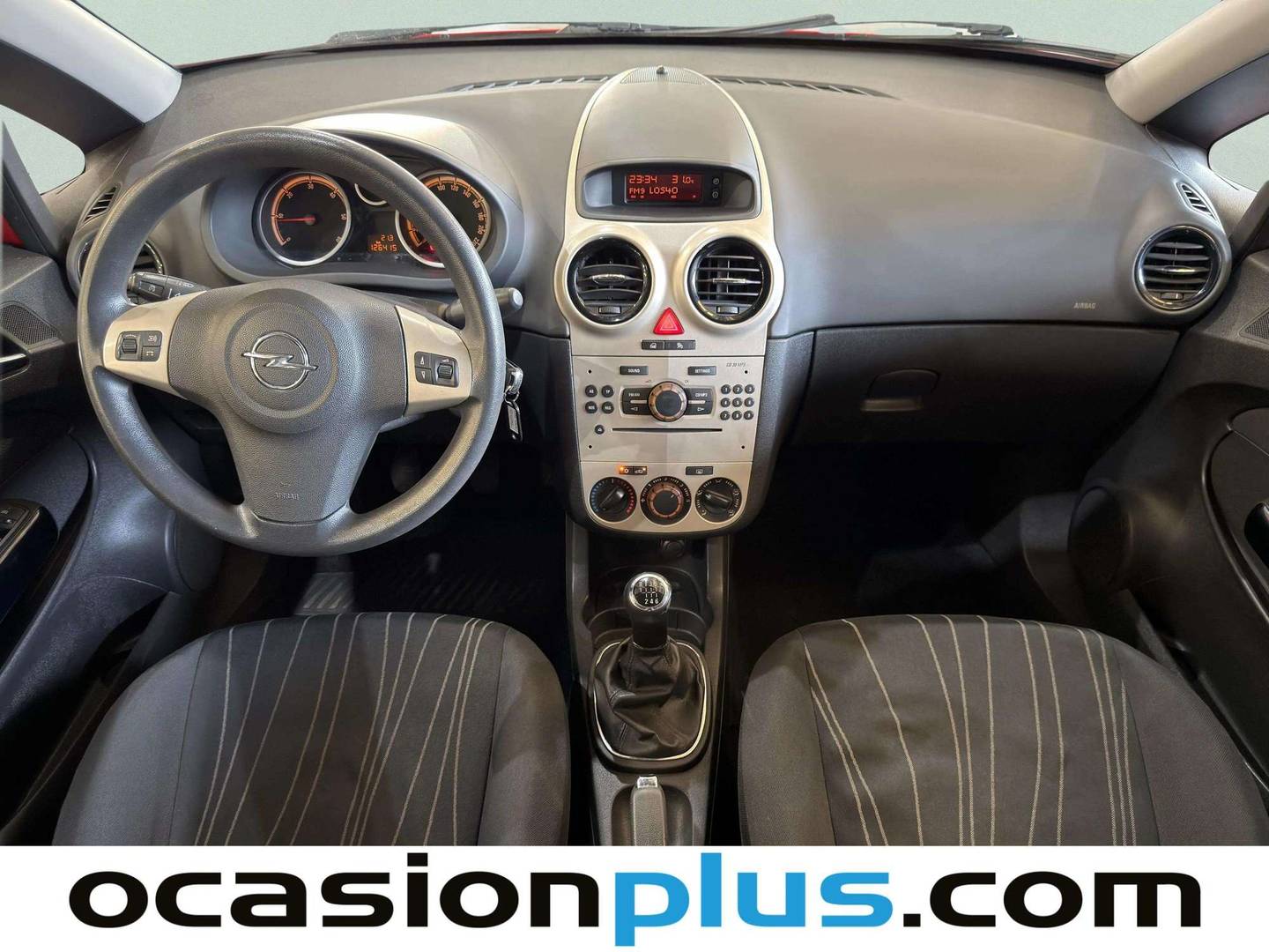 Opel Corsa Opel Corsa 1.3 CDTI Enjoy (90 CV) de ocasión