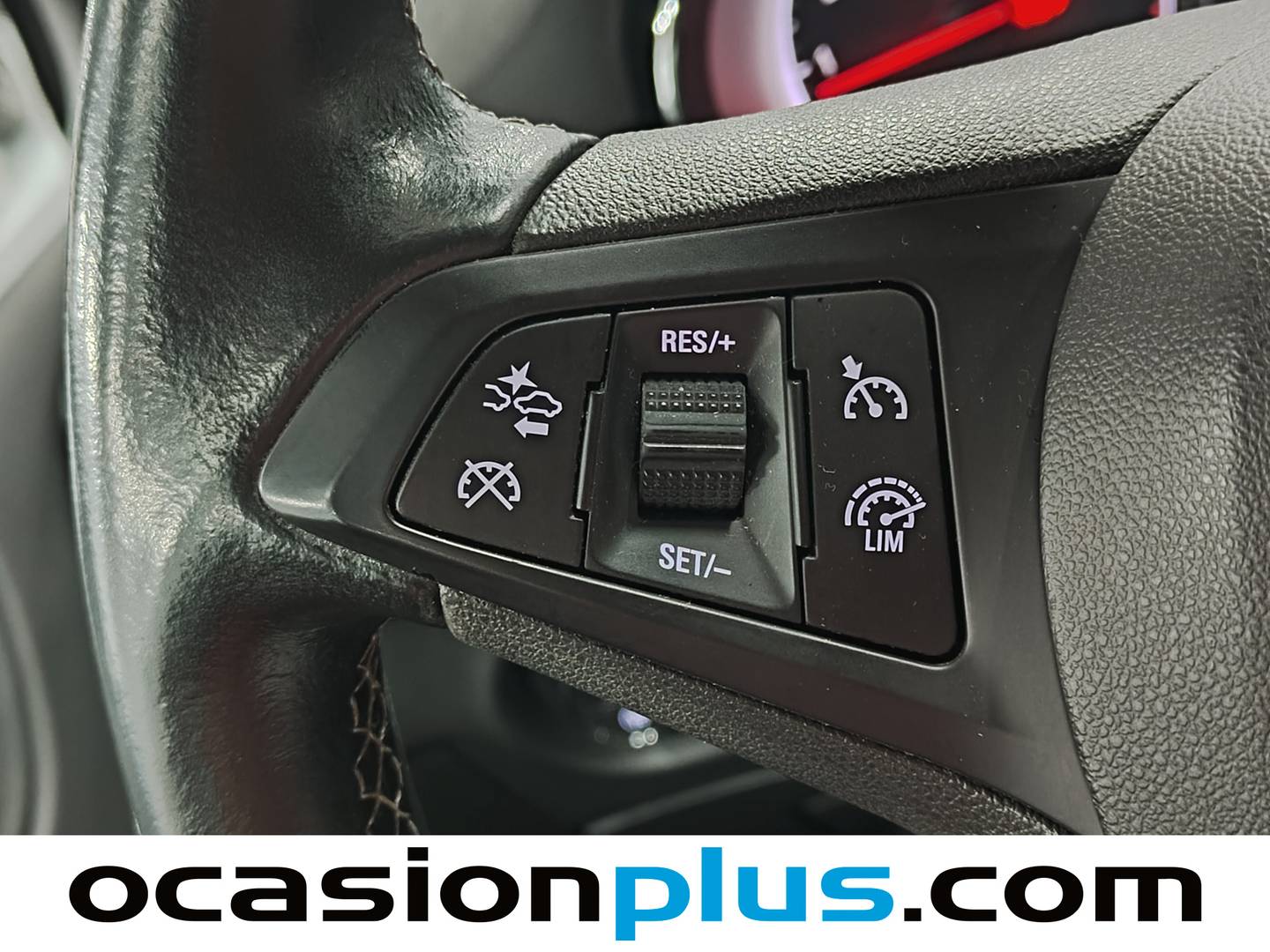 Opel Astra Opel Astra 1.4 Turbo S&S Dynamic (125 CV) de segunda mano