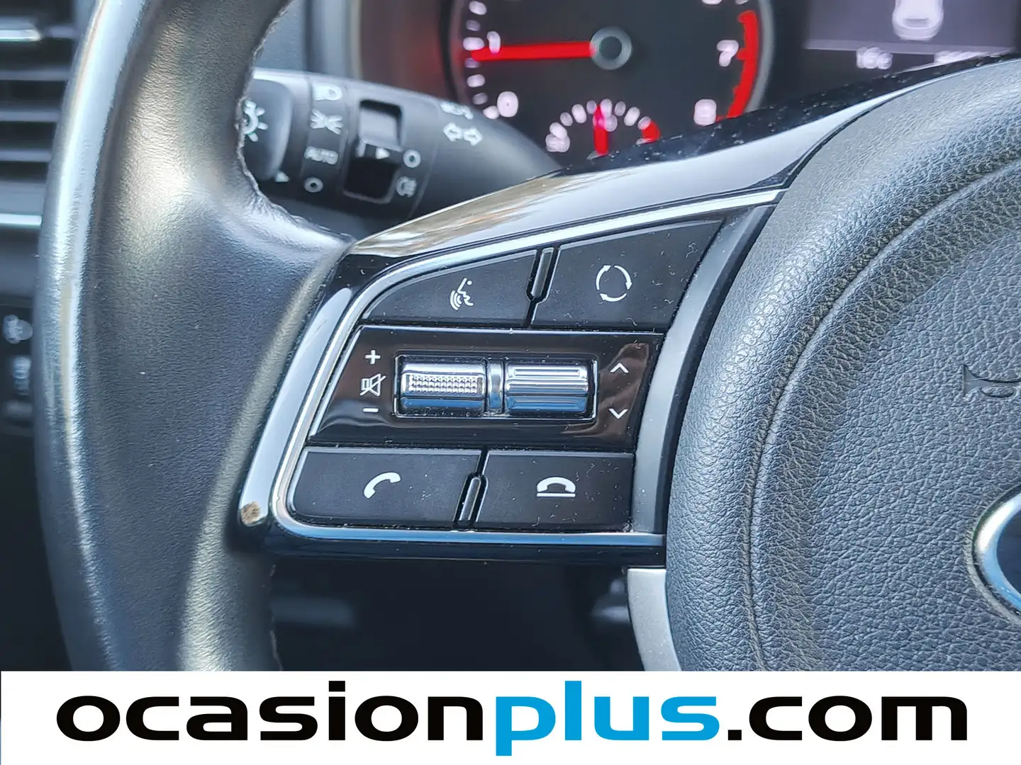 Foto KIA Sportage Kia Sportage 1.6 GDi Concept Plus 4x2 (132 CV)