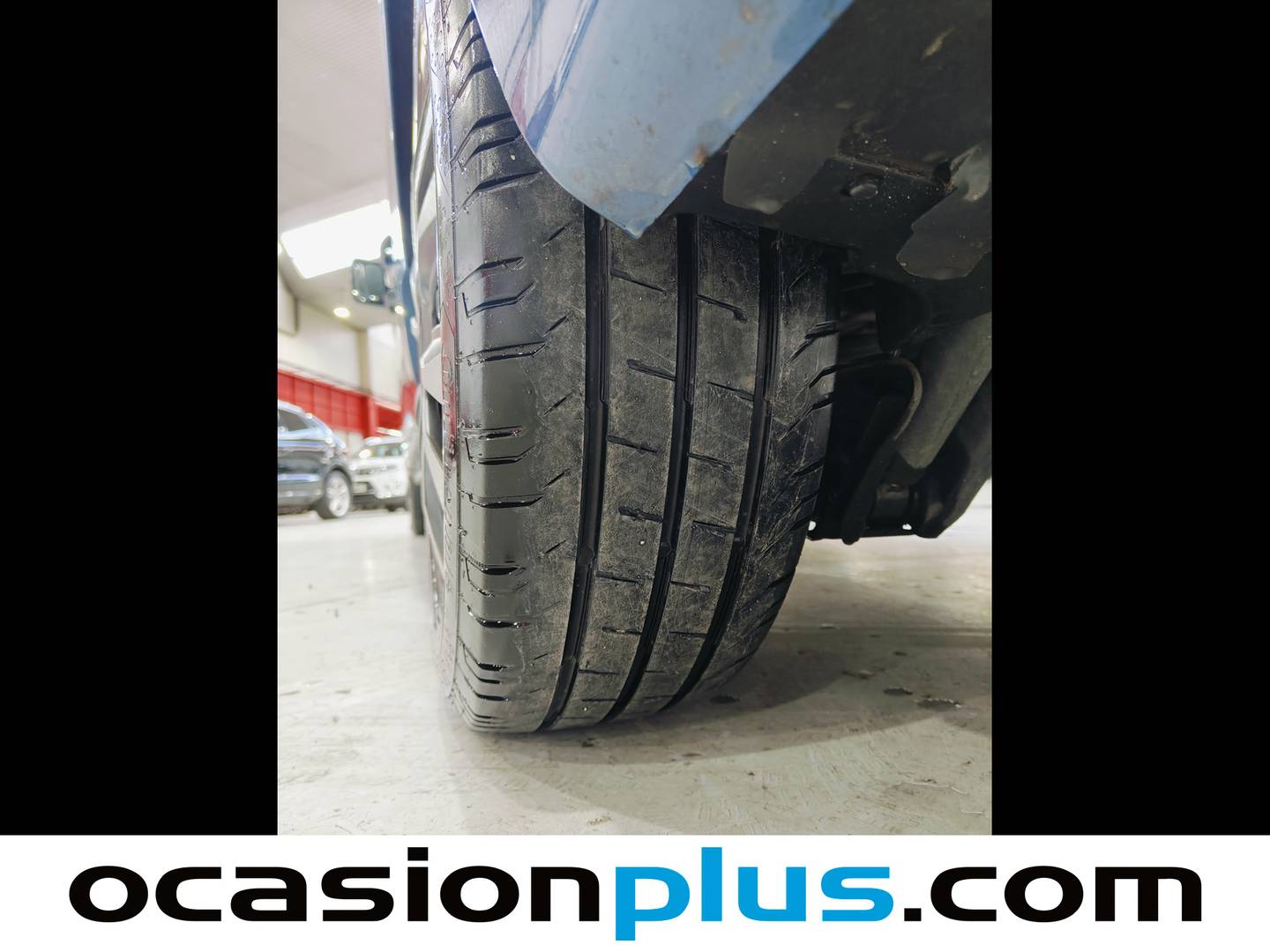 Opel Vivaro Opel Vivaro 1.6 CDTI S&S L1 2.7t (120 CV) 8 PLAZAS manual