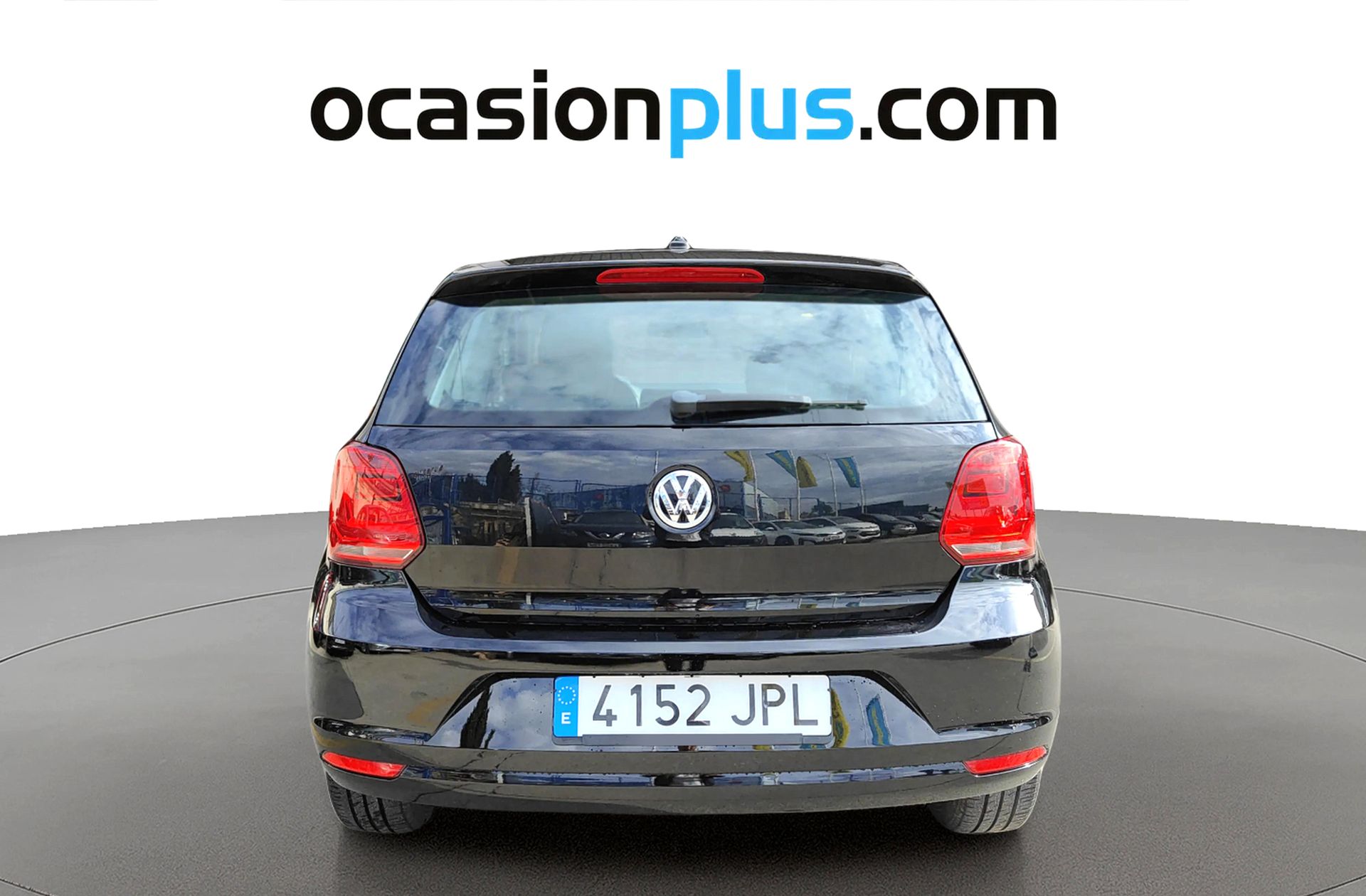 Volkswagen Polo A-Polo 1.0 BMT - foto 12