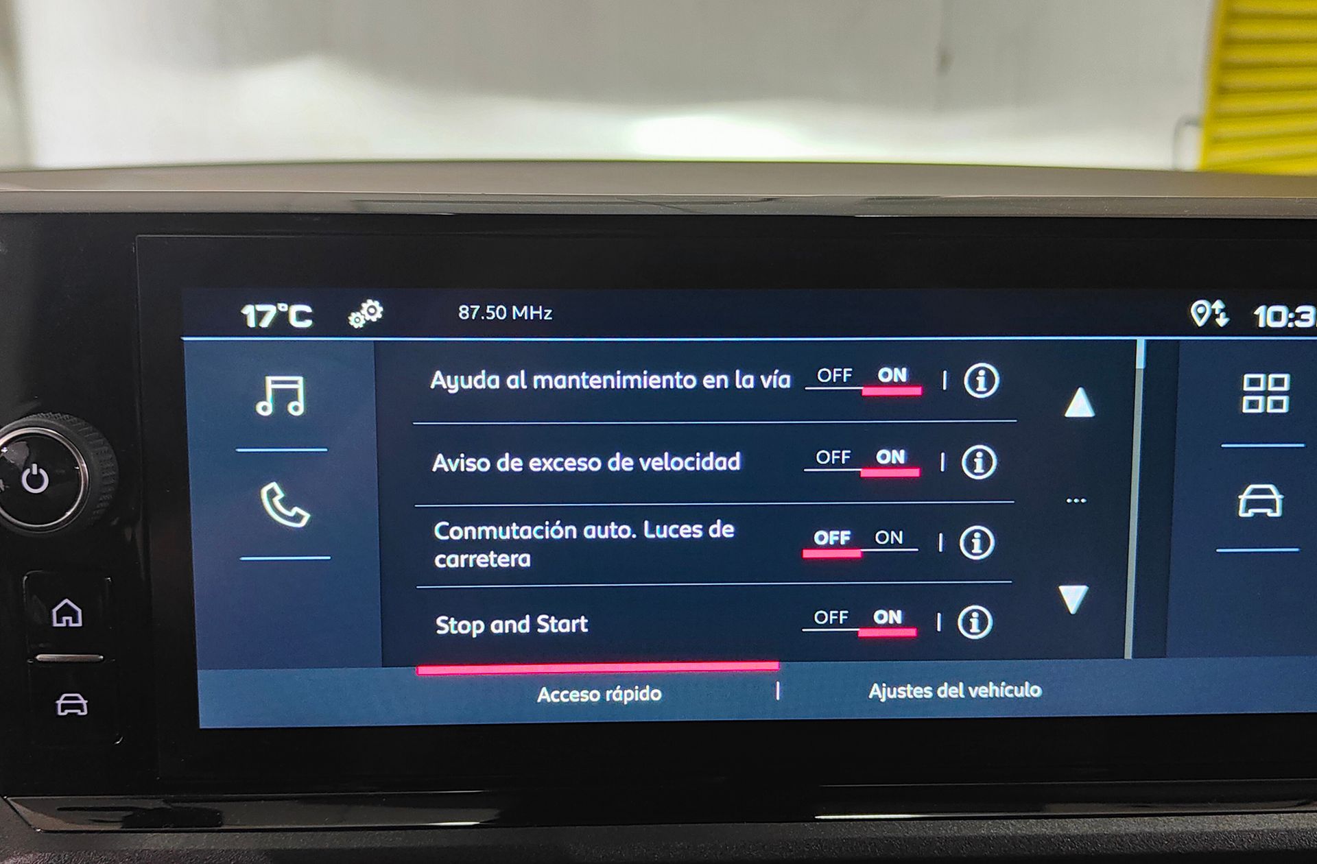 Fiat Doblò BlueHDi 100 M - foto 9