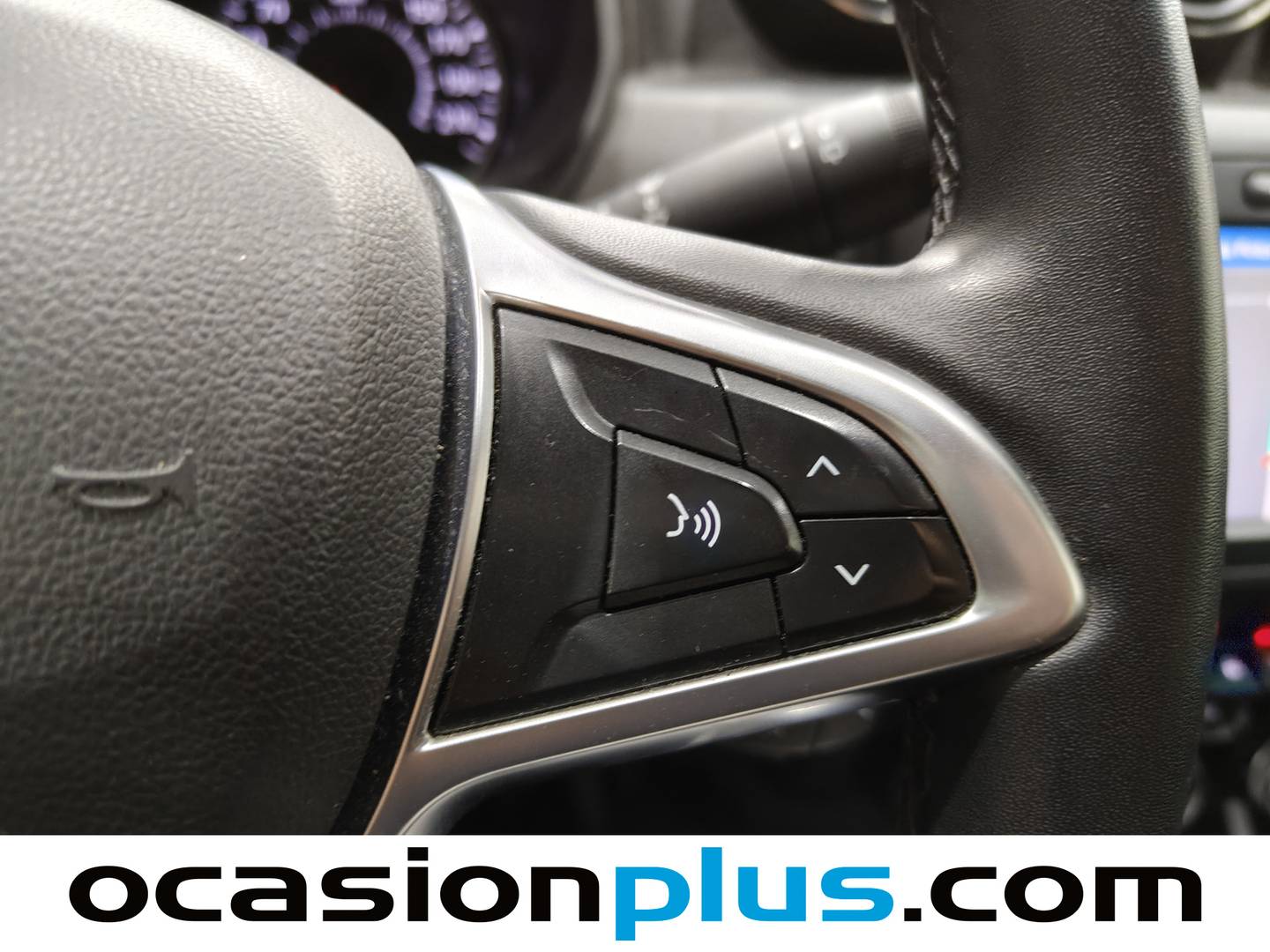 Dacia Duster Dacia Duster Prestige Blue dCi  (115 CV) 4X2 seminuevo
