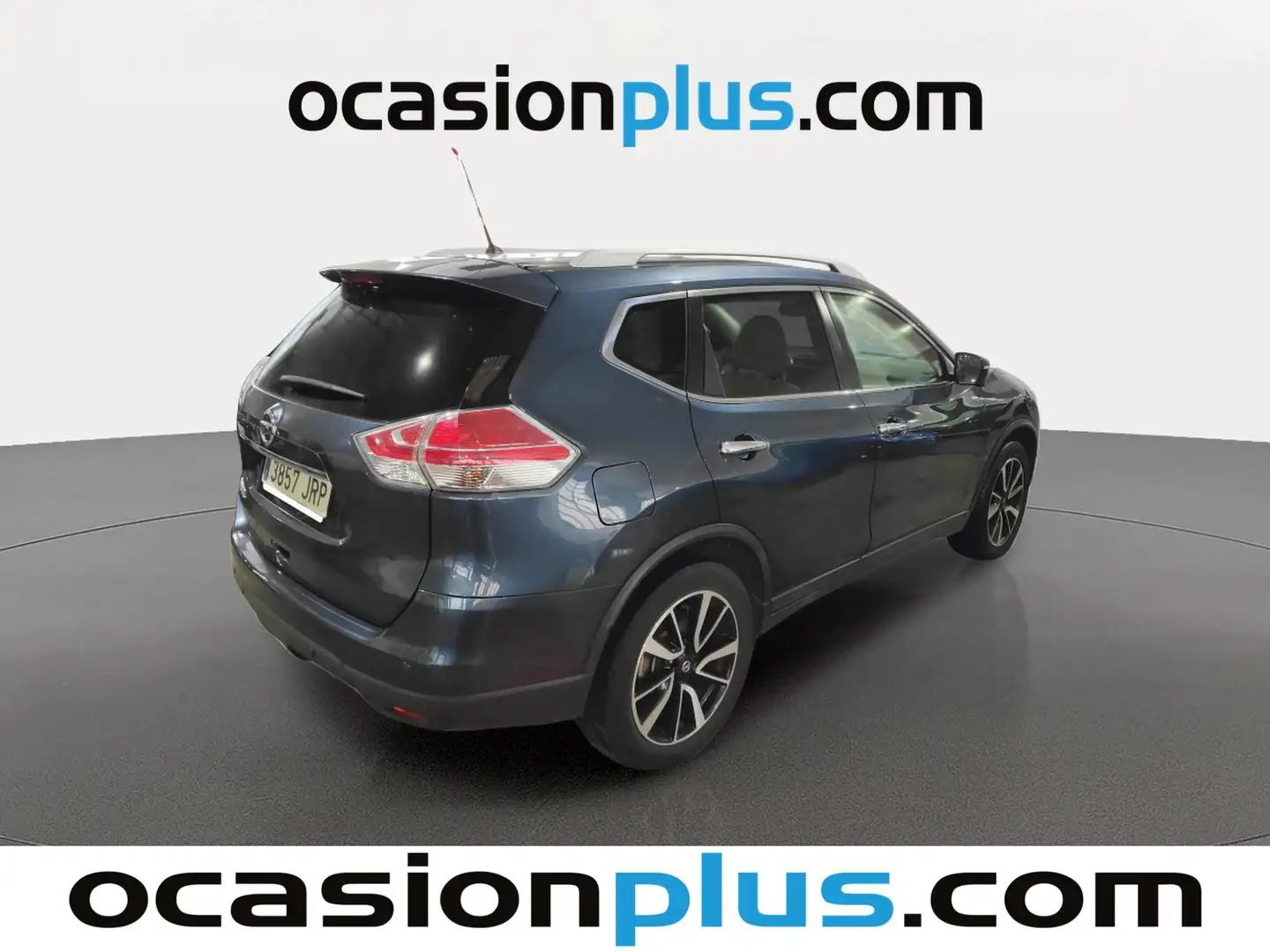 Foto Nissan X-TRAIL Nissan X-Trail 1.6 dCi Tekna Xtronic (130 CV)