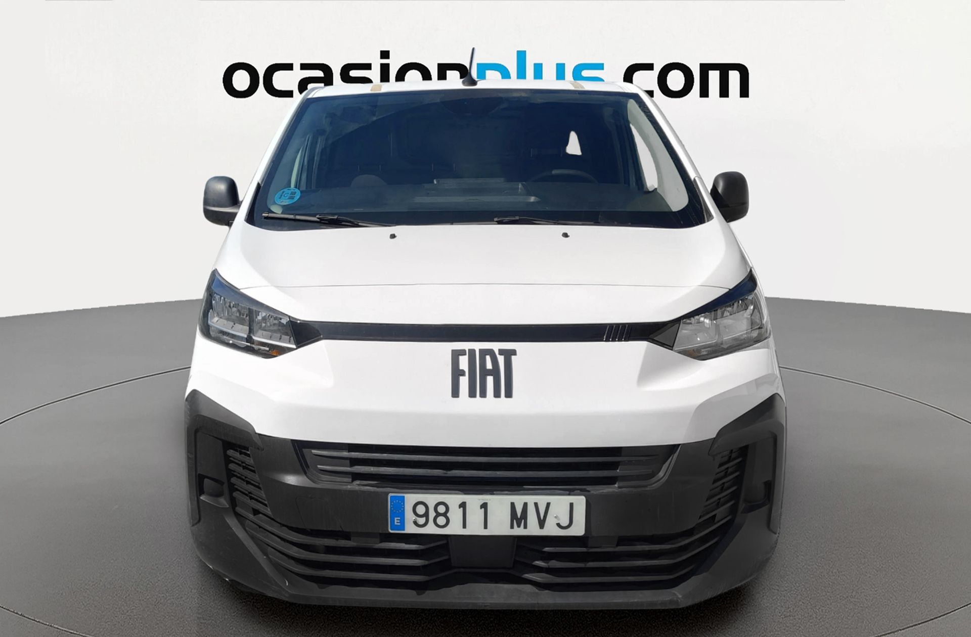 Fiat Scudo Furgon 1.5 BlueHDi L2 - foto 9