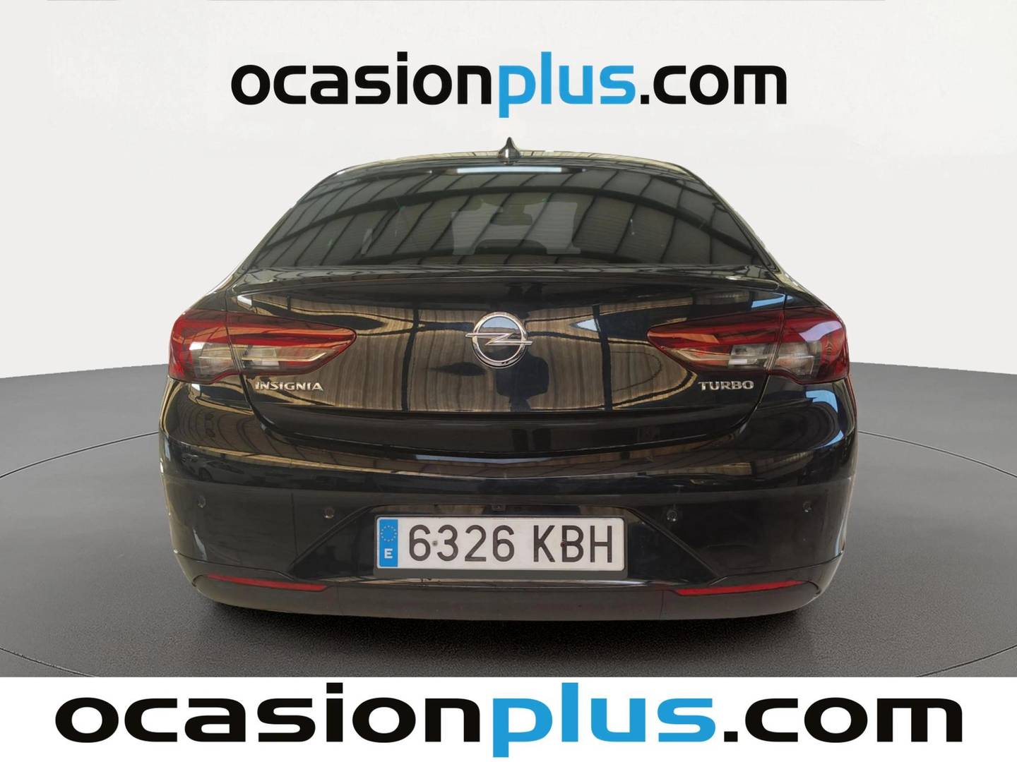 Opel Insignia Opel Insignia 1.5 Turbo GS XFT T Excellence (165 CV) km 0
