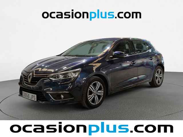 Renault Mégane Segunda Mano Particulares Sevilla